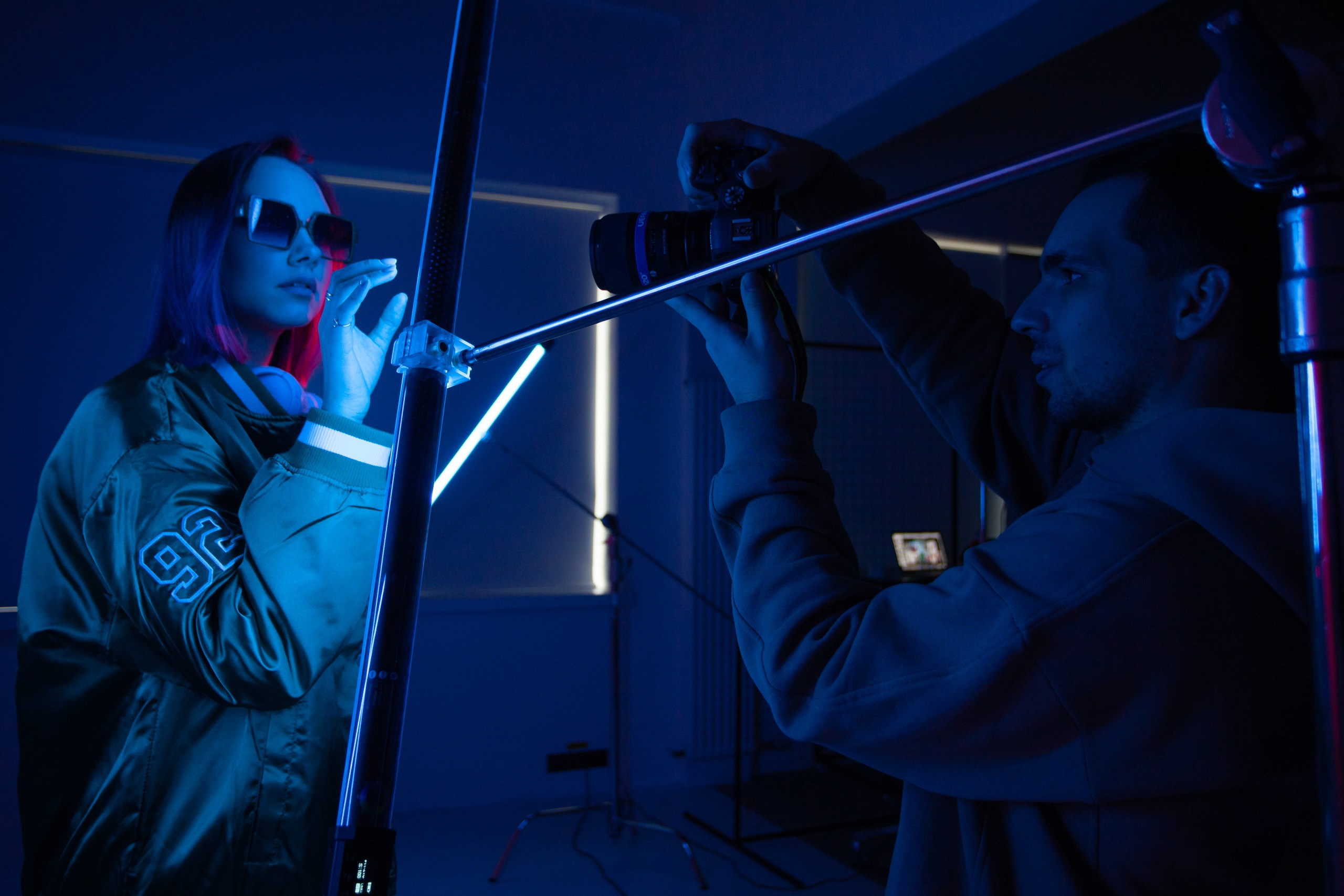 Валитов Тимур | Репортажный фотограф