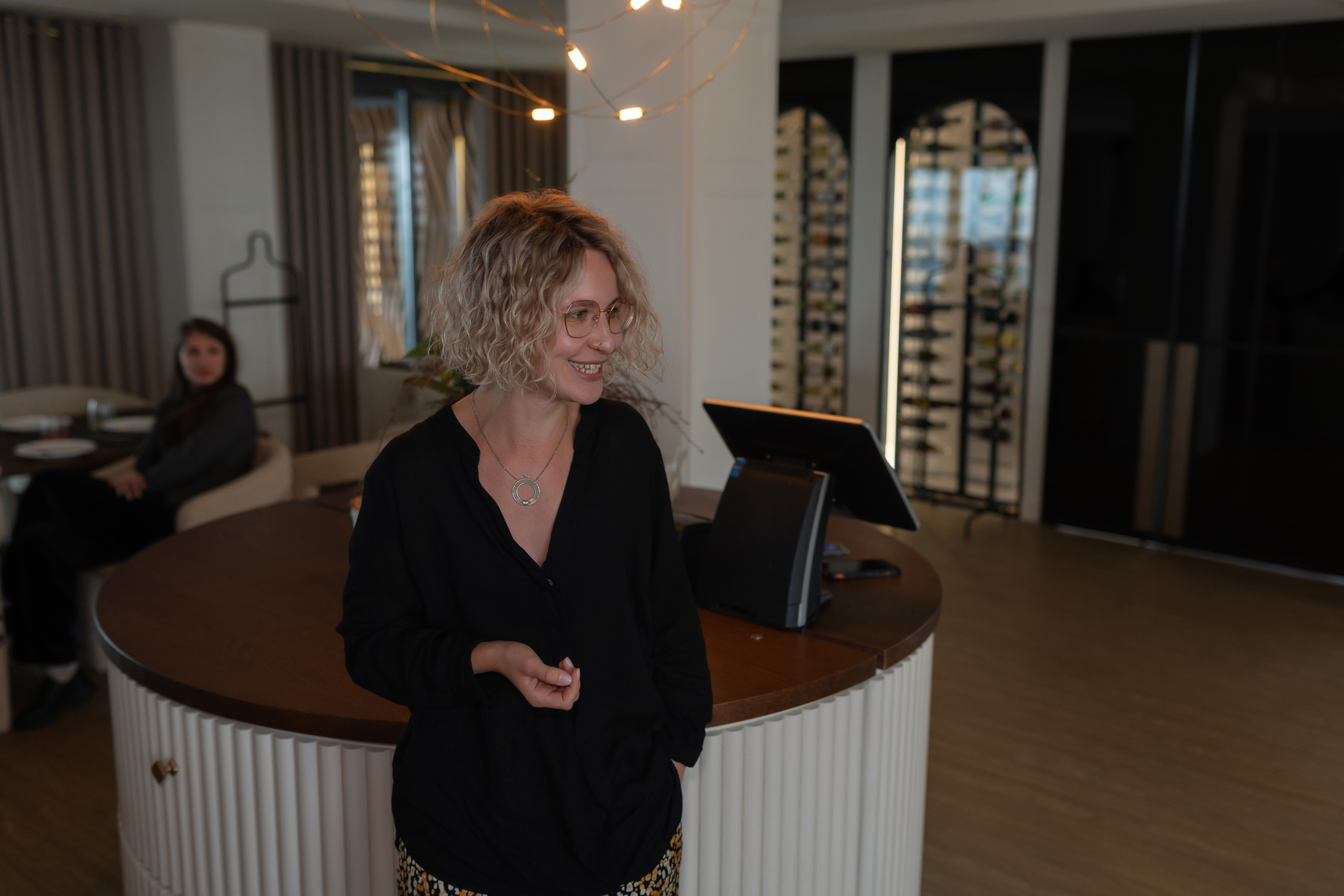 Лекция. Фотограф Островская Юлия