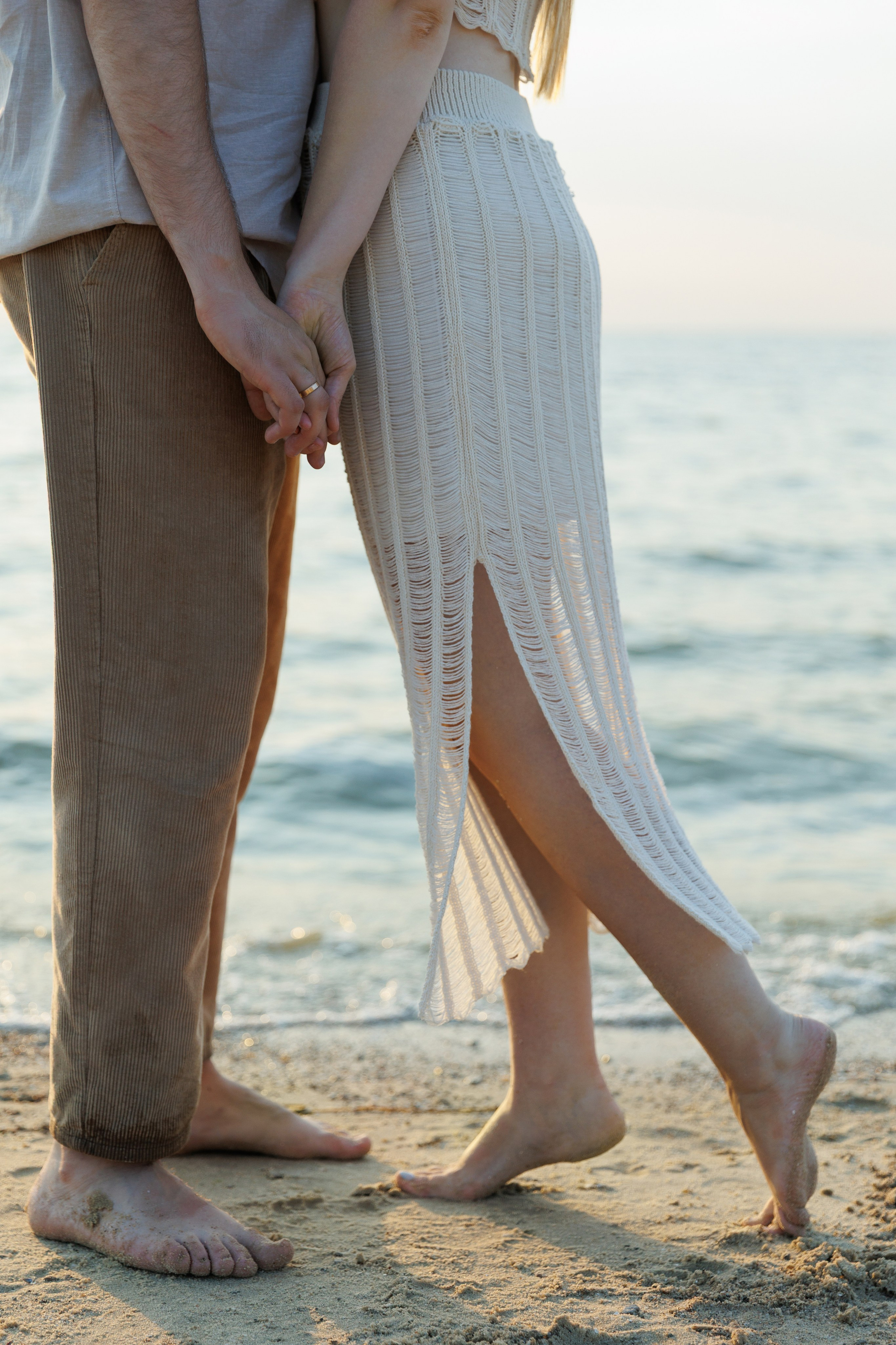 Я, ТЫ, МОРЕ!. Свадебный фотограф в Ростове-на-Дону Базарова Анастасия