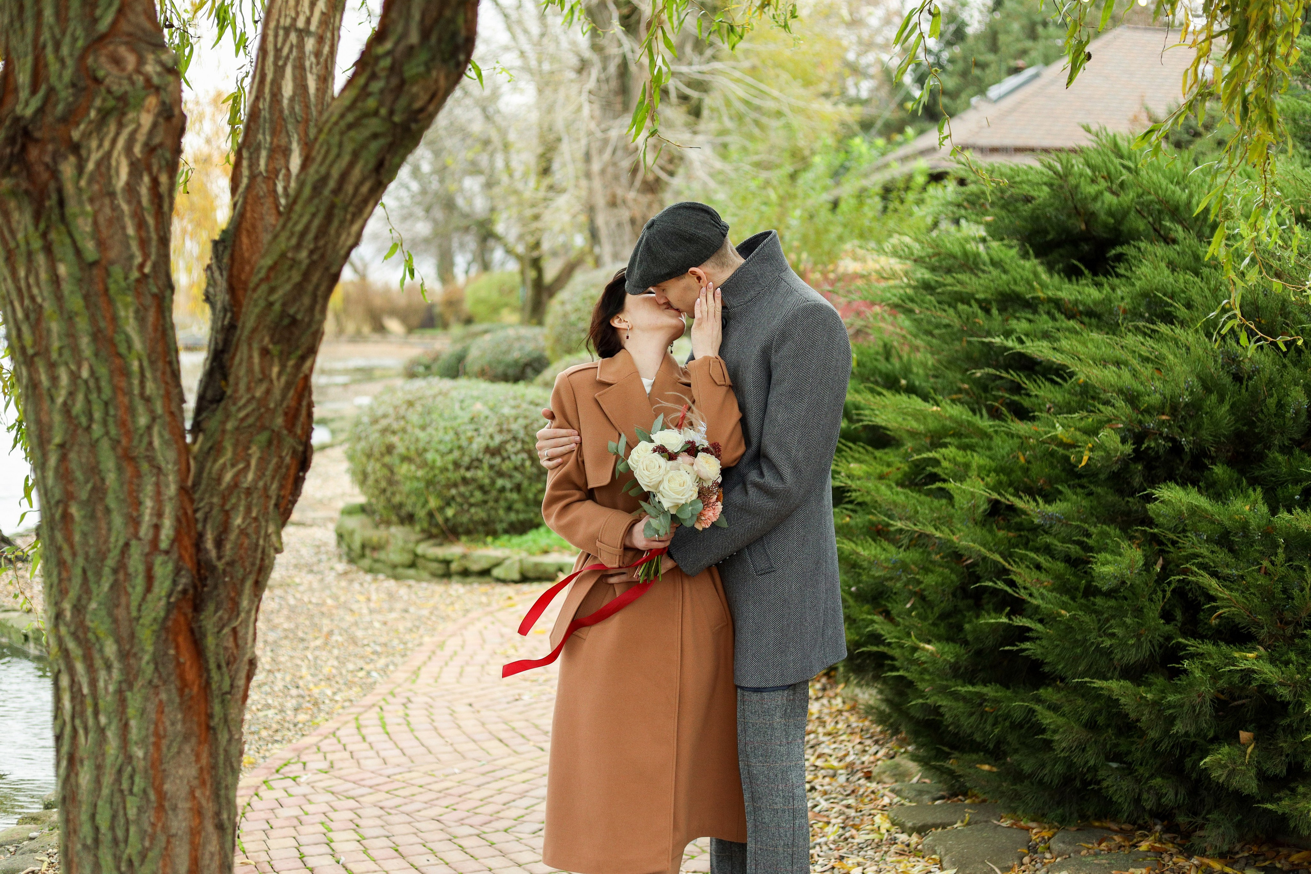 Михаил&Екатерина. Свадебный фотограф в Ростове-на-Дону Базарова Анастасия