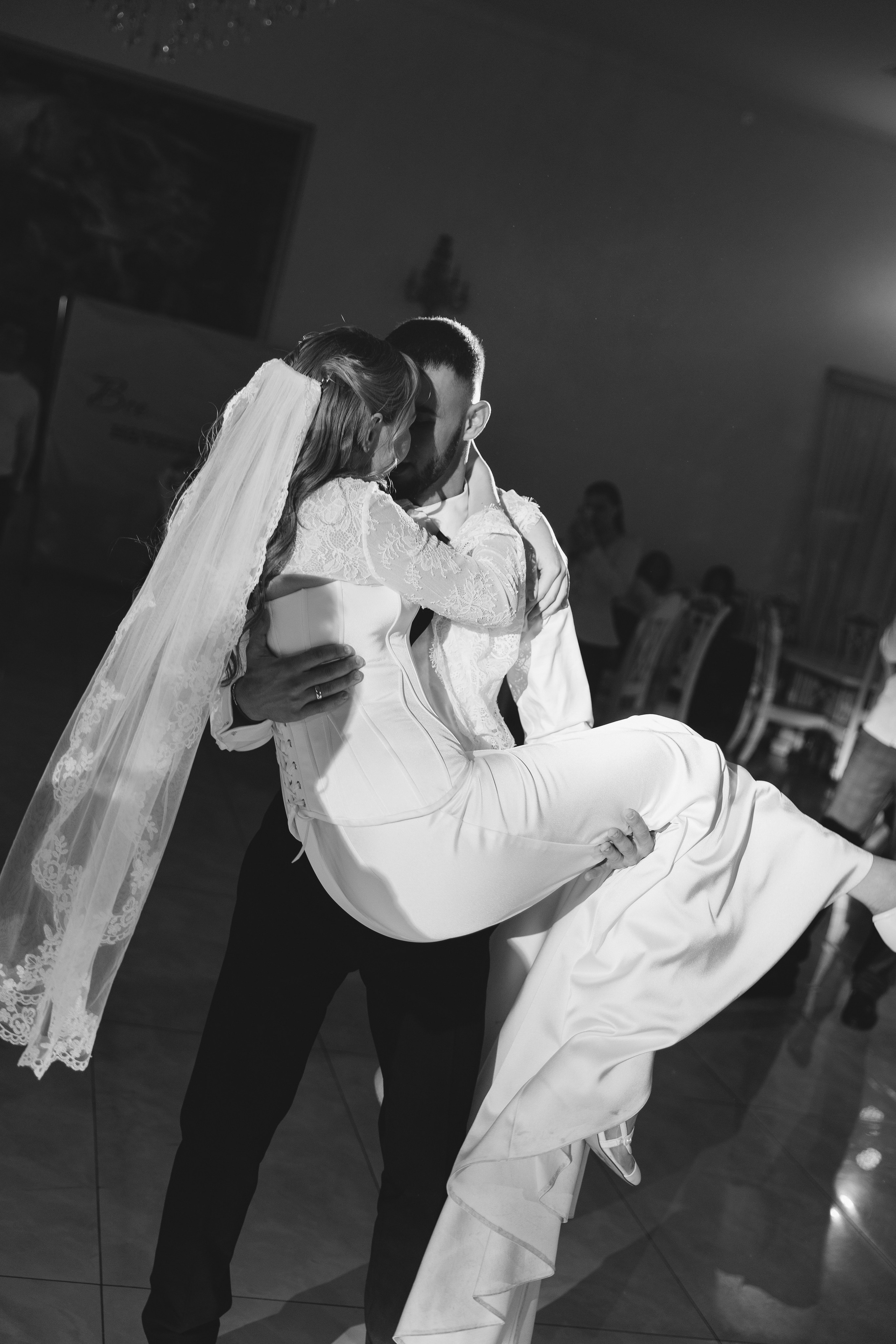 Анастасия&Алексей. Свадебный фотограф в Ростове-на-Дону Базарова Анастасия