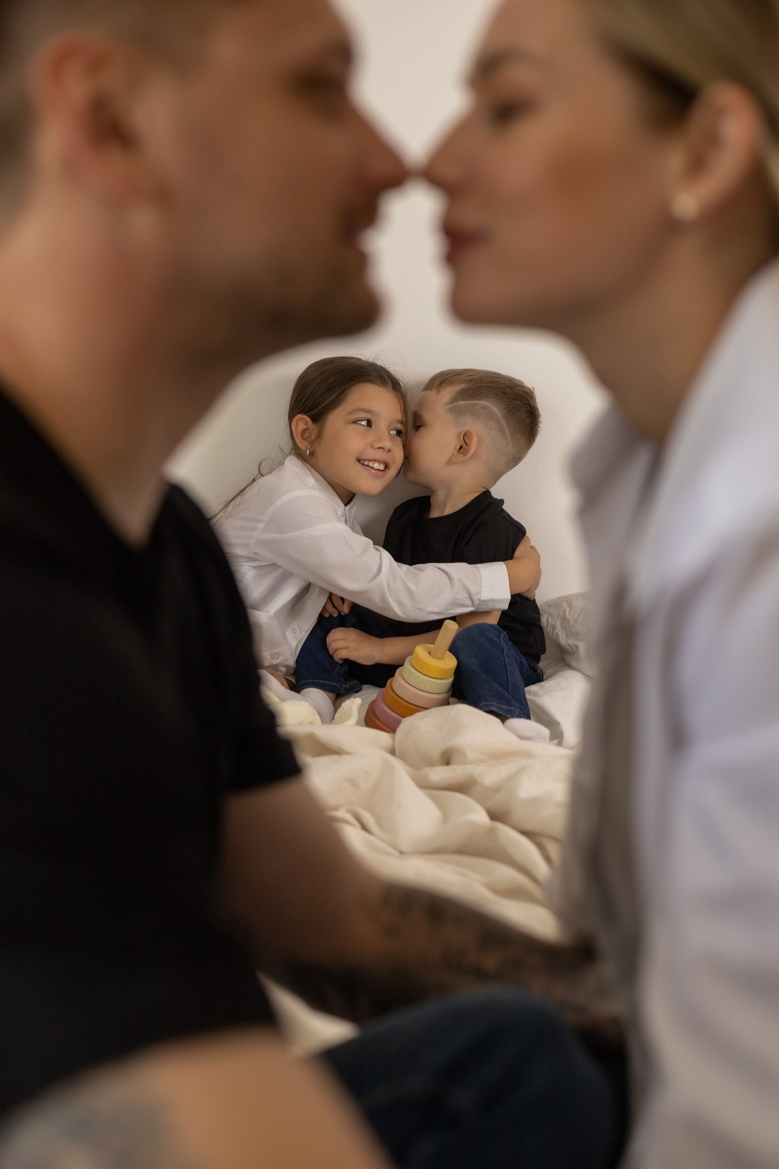 Семейная съемка