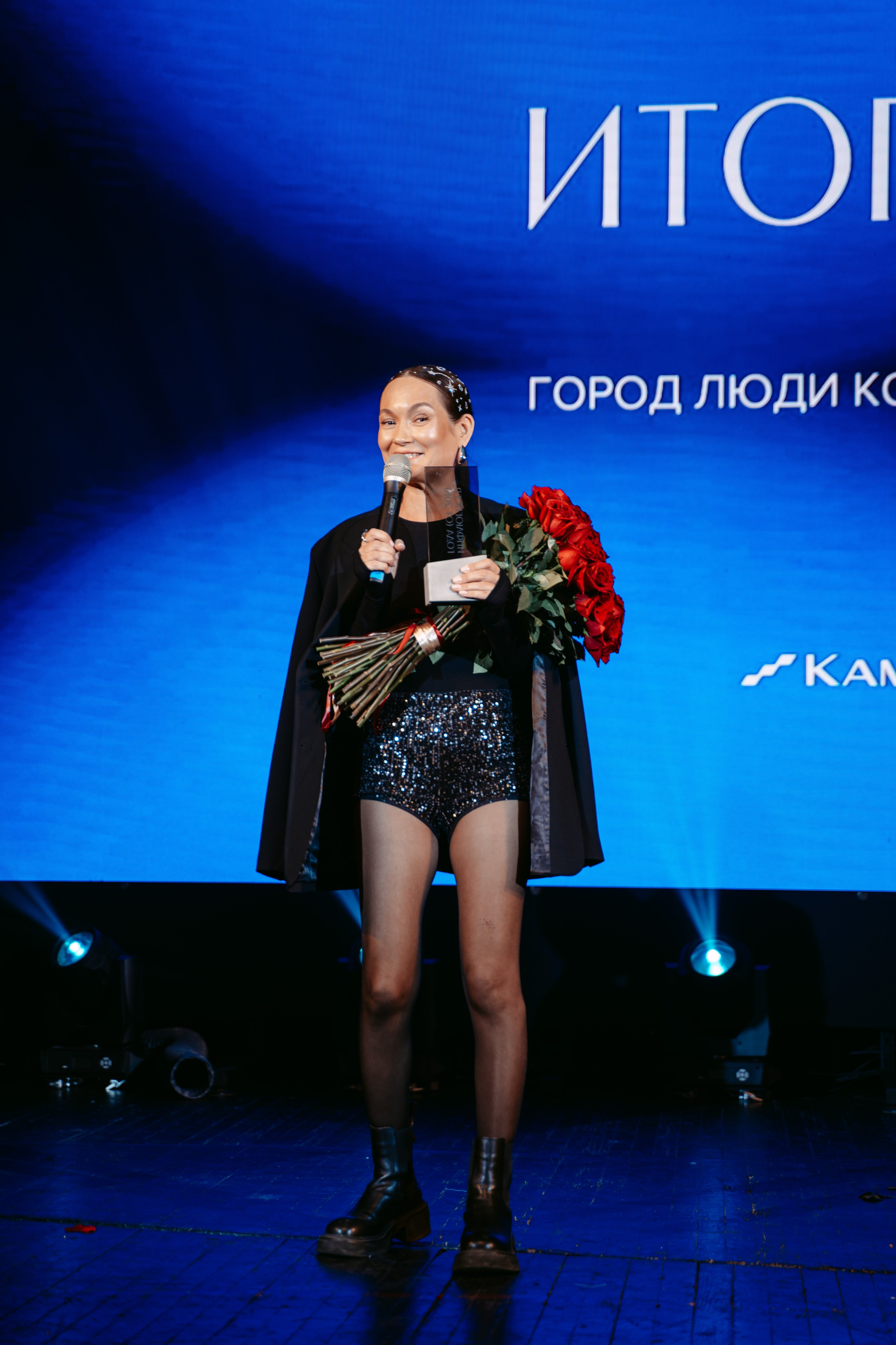 Итоги года Enter / 2024. Саша Копылов, фотограф в Казани