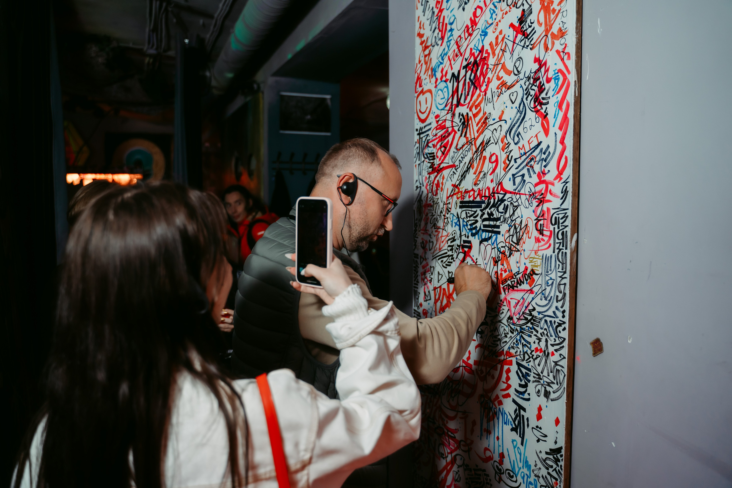 IGS: 12 лет компании / 2023. Саша Копылов, фотограф в Казани