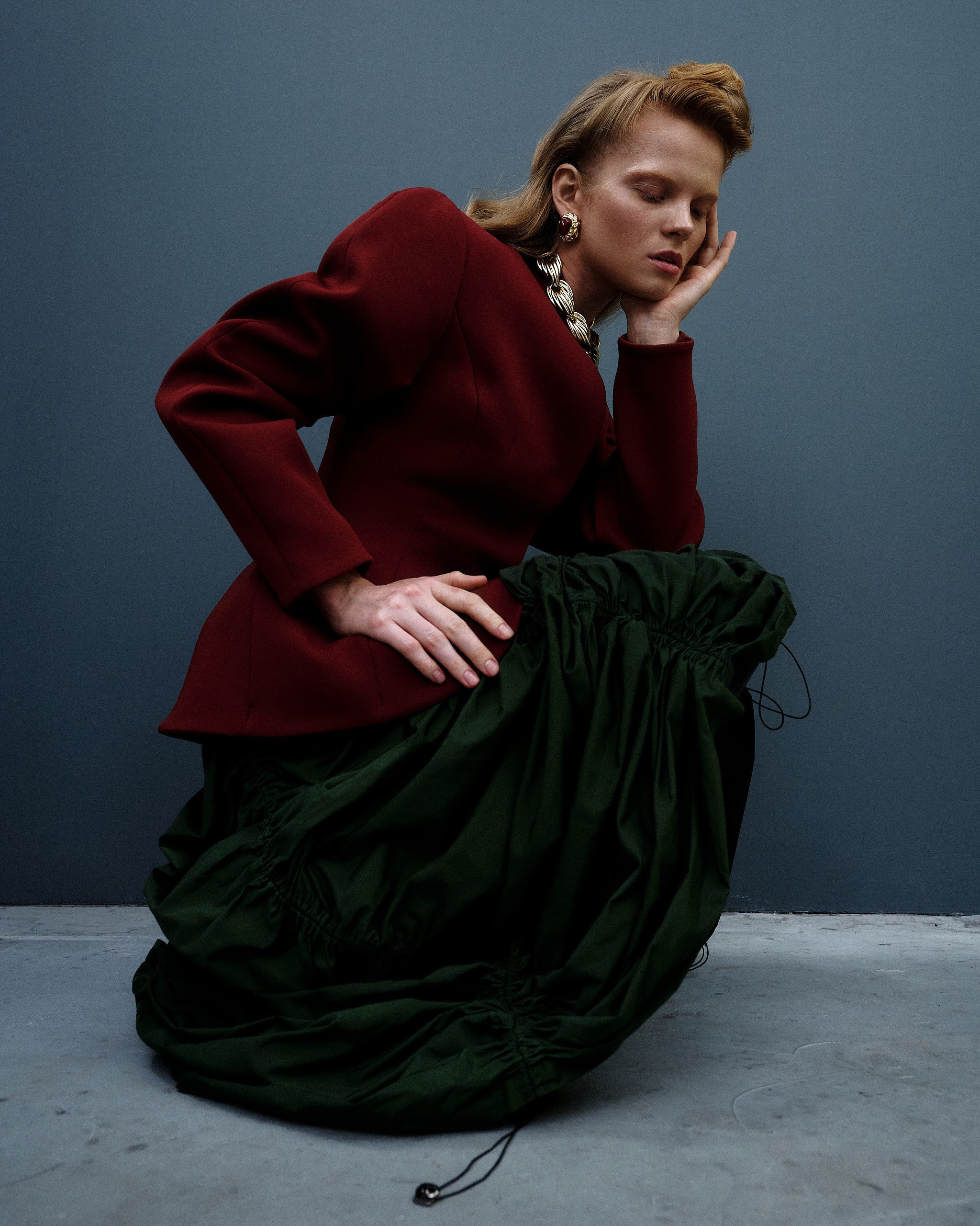 ART 2. Фотограф Кирилл Ламбурт