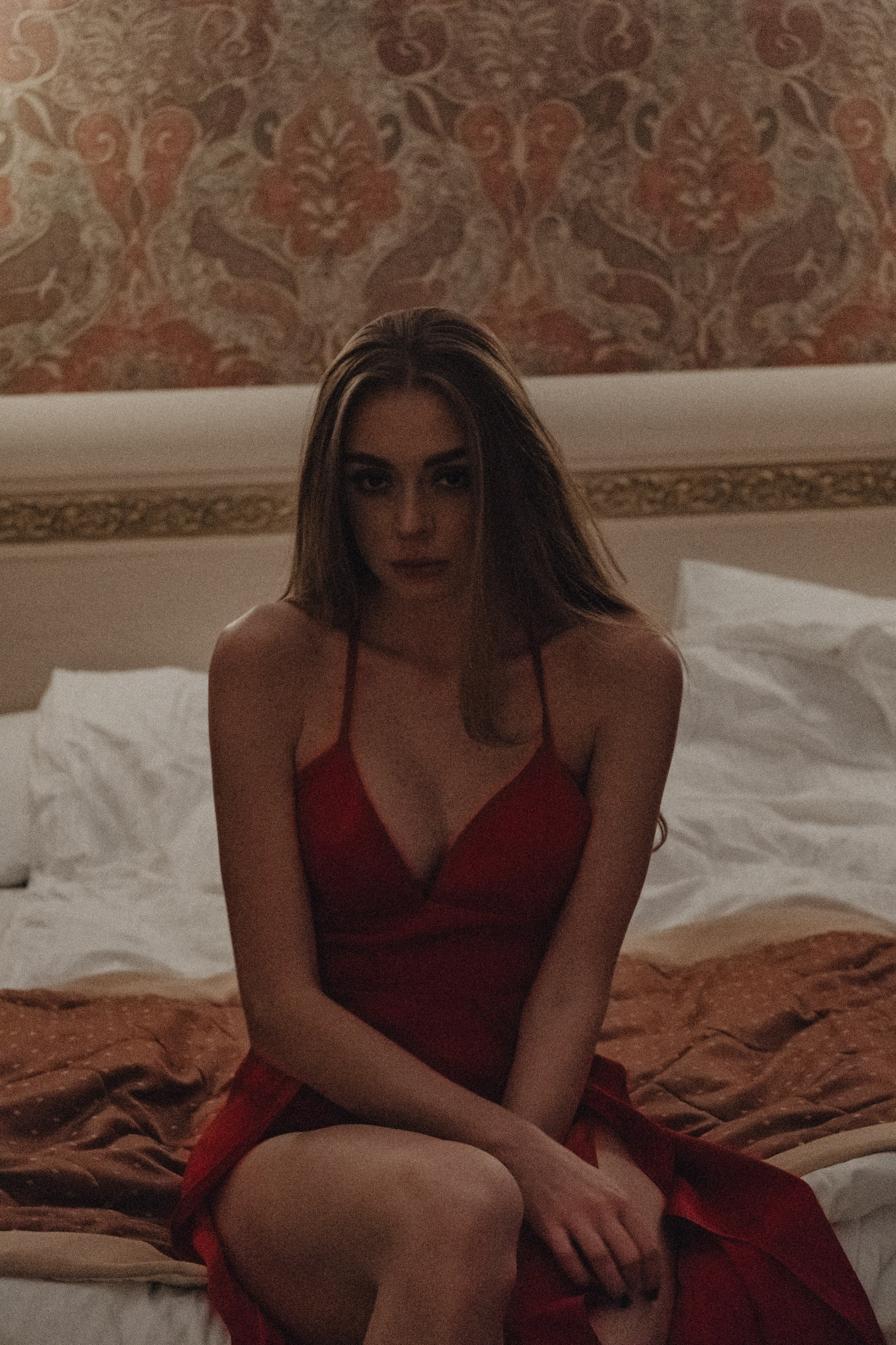 ОТЕЛЬНАЯ ИСТОРИЯ. Профессиональный фотограф, Санкт-Петербург — Виктория Богомолова