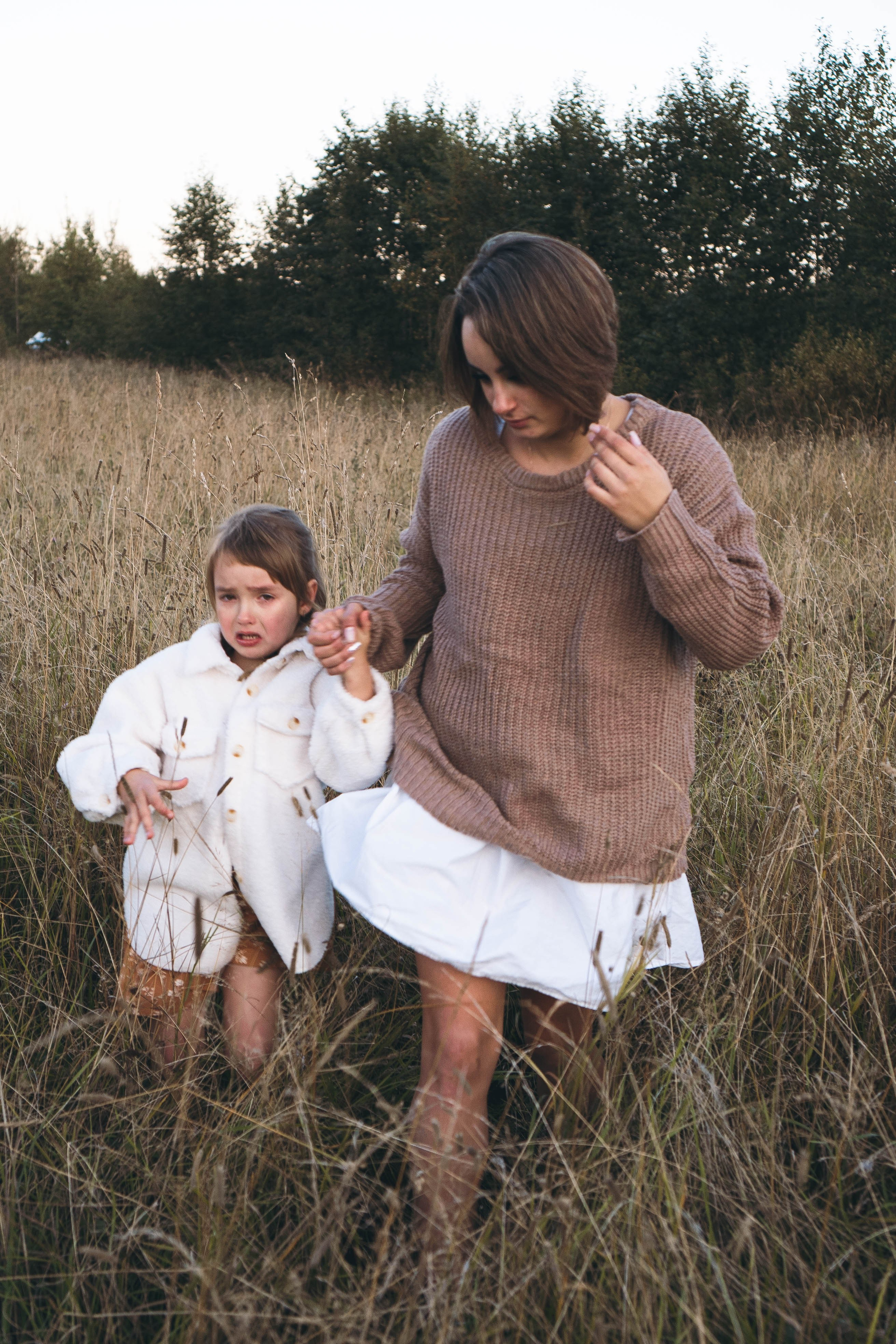 Семейная серия. Профессиональный фотограф, Санкт-Петербург — Виктория Богомолова
