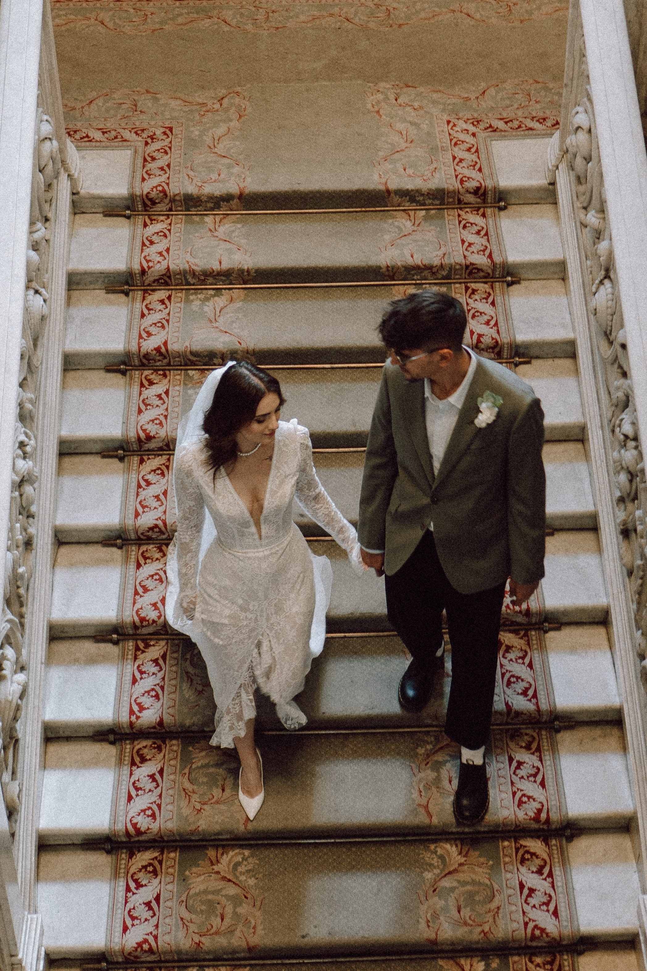 СВАДЕБНАЯ СЬЕМКА В ПЕРВОМ ДВОРЦЕ БРАКОСОЧЕТАНИЯ. Профессиональный фотограф, Санкт-Петербург — Виктория Богомолова