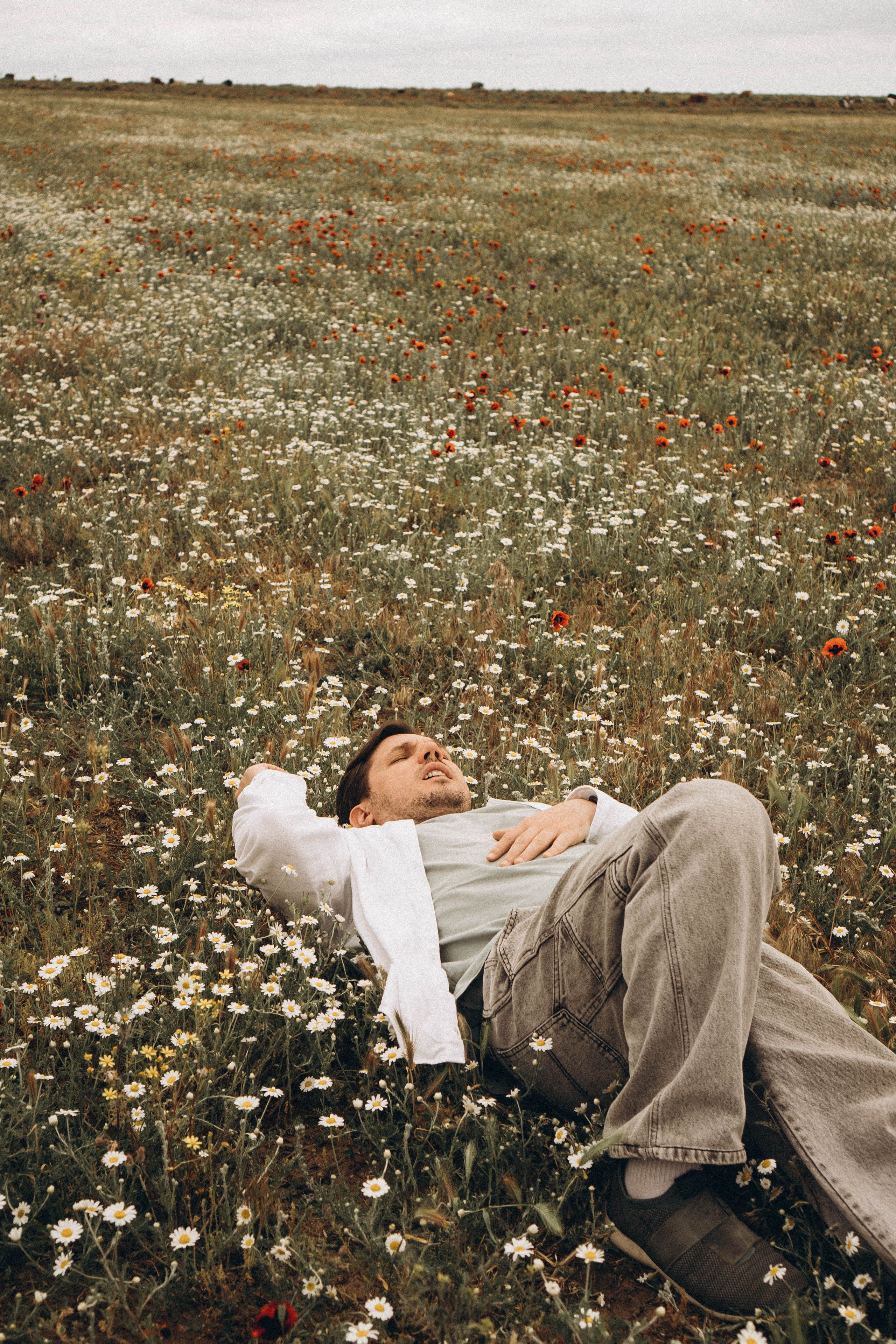 Маки. Профессиональный фотограф, Санкт-Петербург — Виктория Богомолова