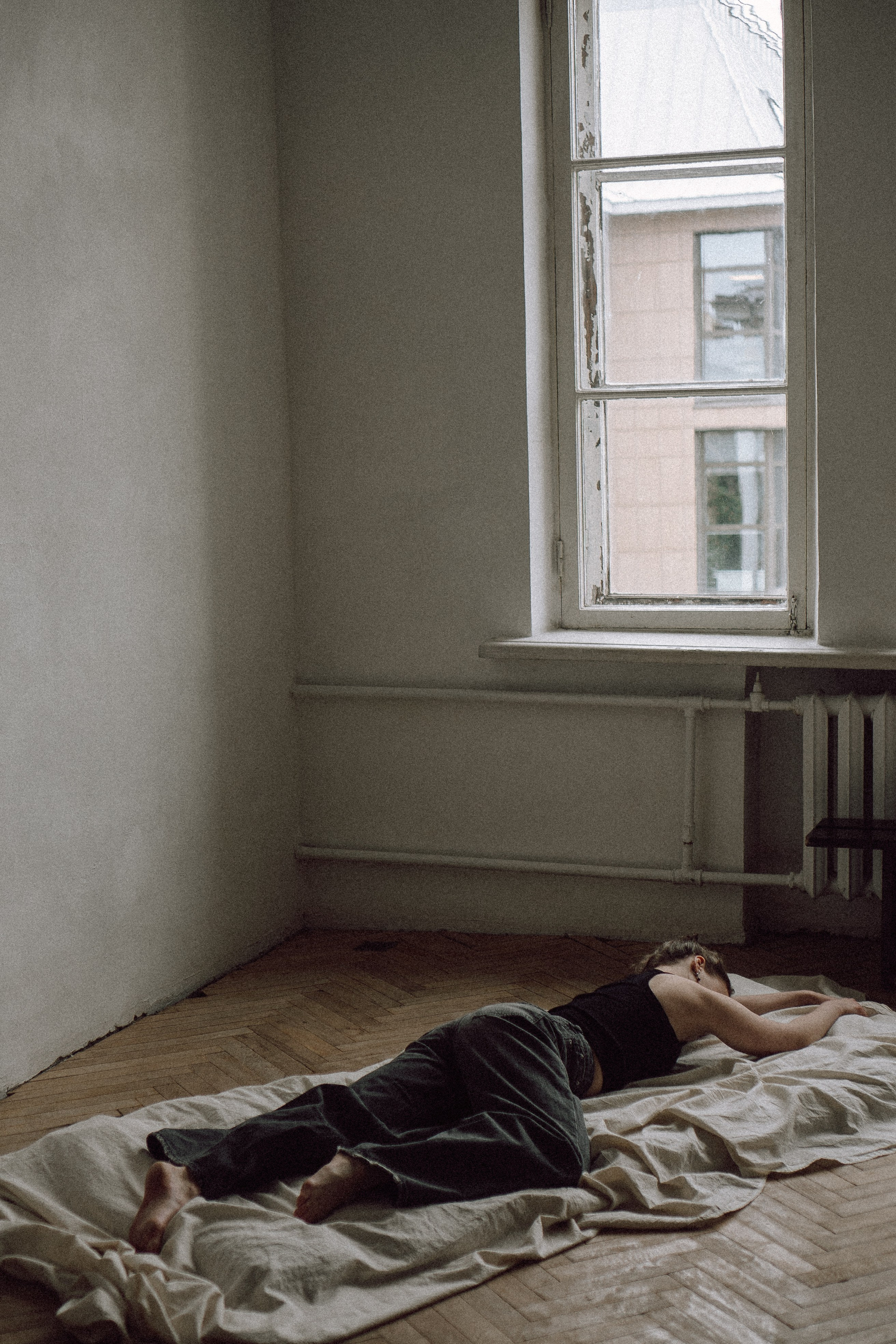 СТУДИЙНАЯ. Профессиональный фотограф, Санкт-Петербург — Виктория Богомолова