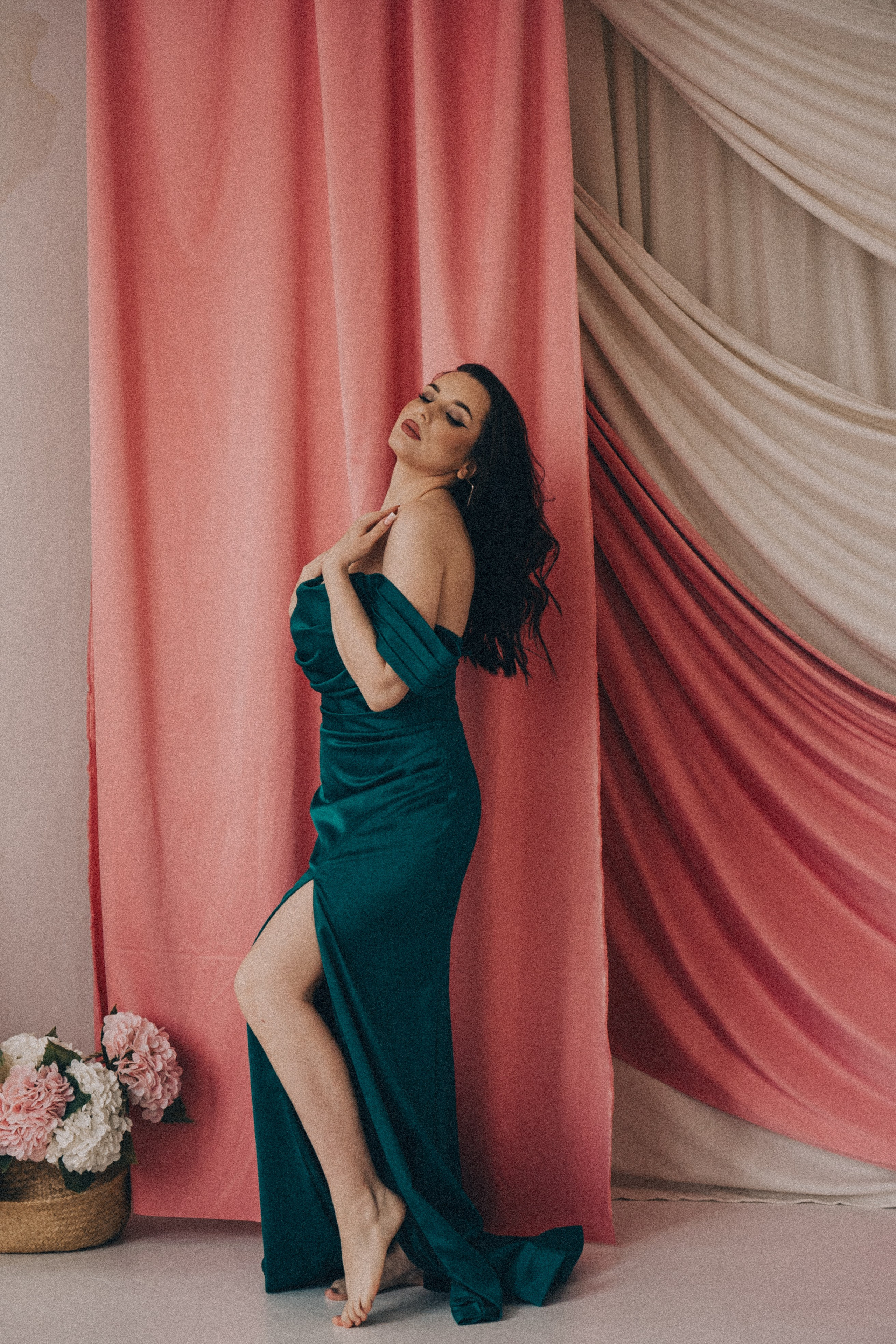 Весенняя. Профессиональный фотограф, Санкт-Петербург — Виктория Богомолова