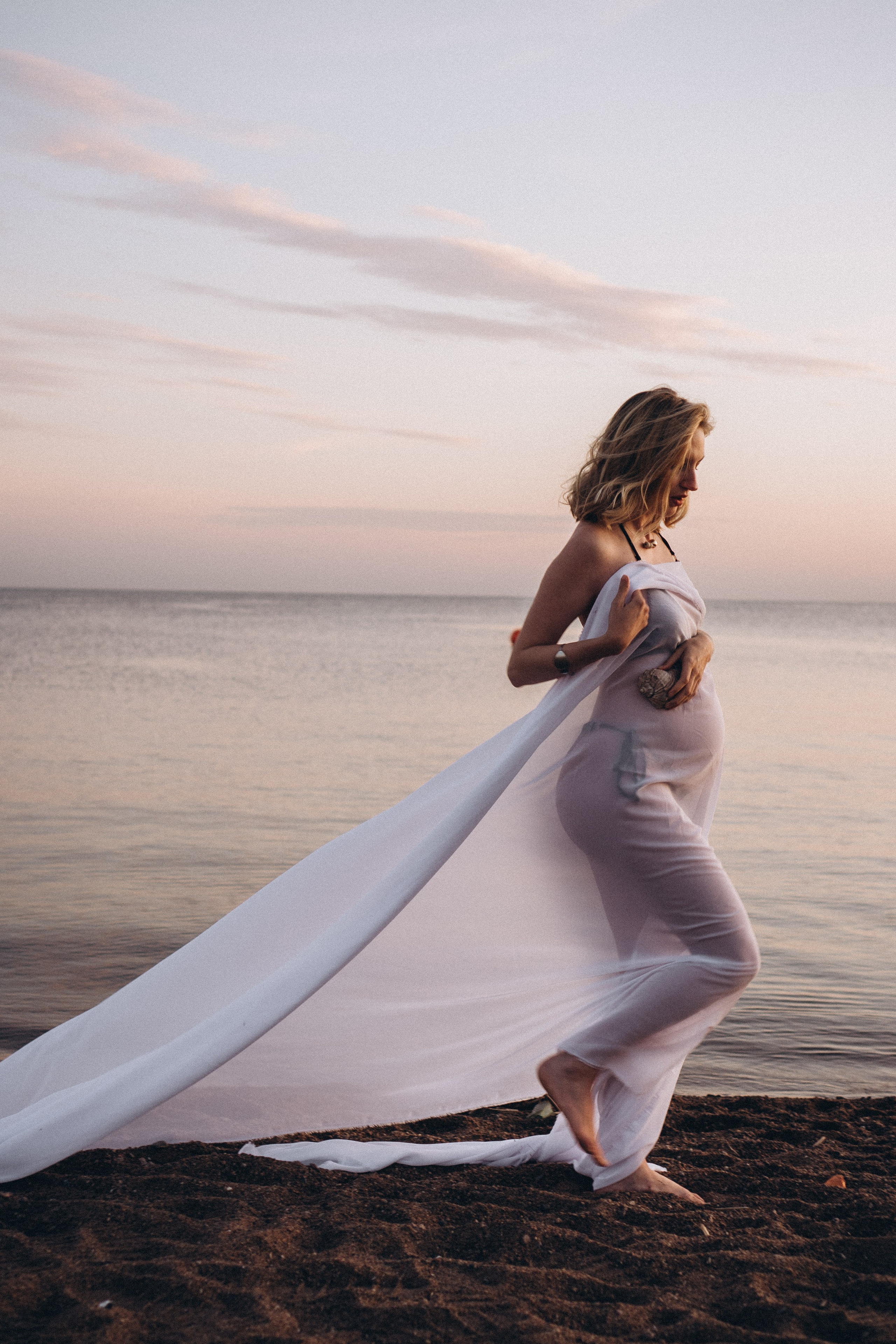 В ОЖИДАНИИ. Профессиональный фотограф, Санкт-Петербург — Виктория Богомолова