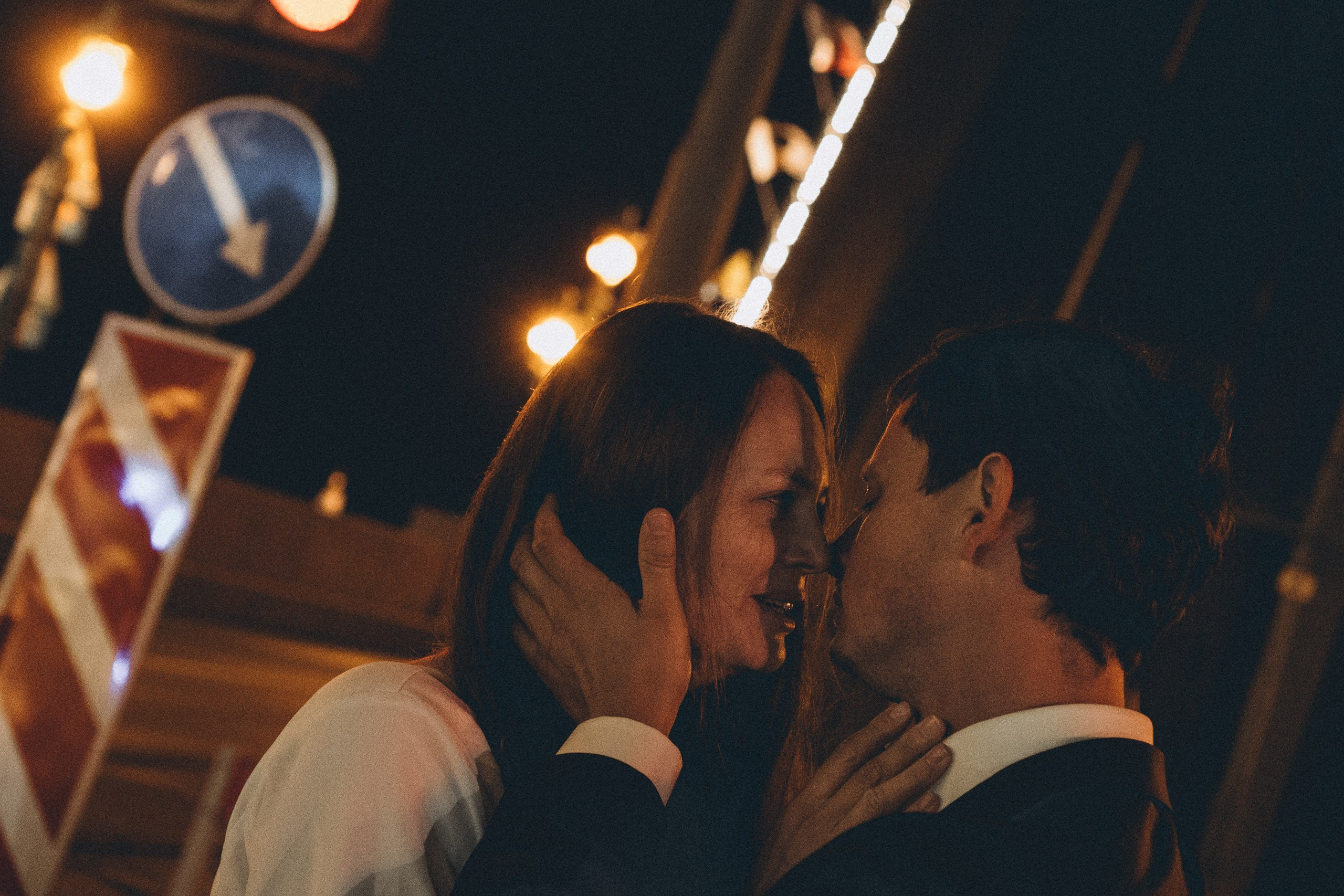 Ночная прогулка. Профессиональный фотограф, Санкт-Петербург — Виктория Богомолова