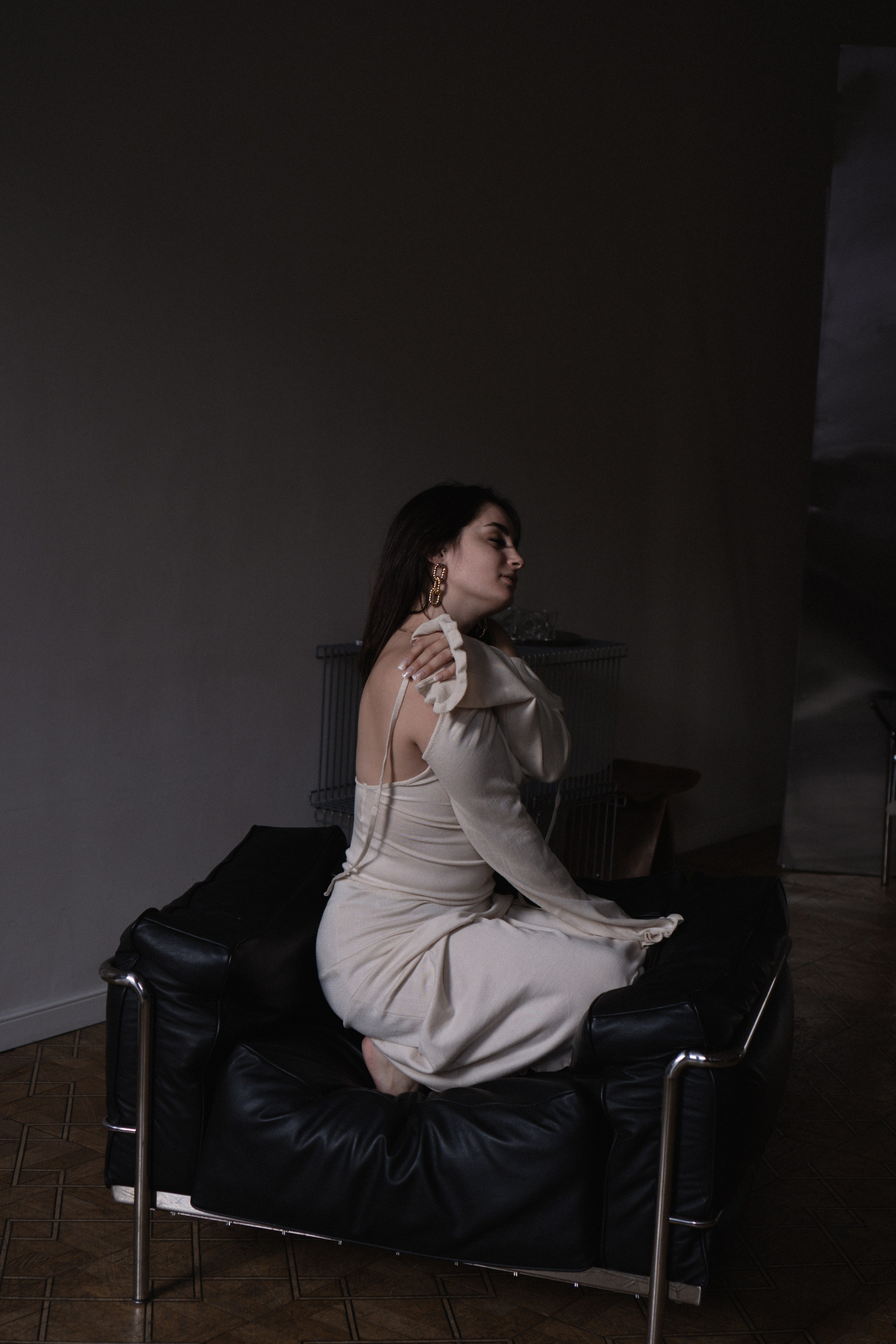 Студийная. Профессиональный фотограф, Санкт-Петербург — Виктория Богомолова