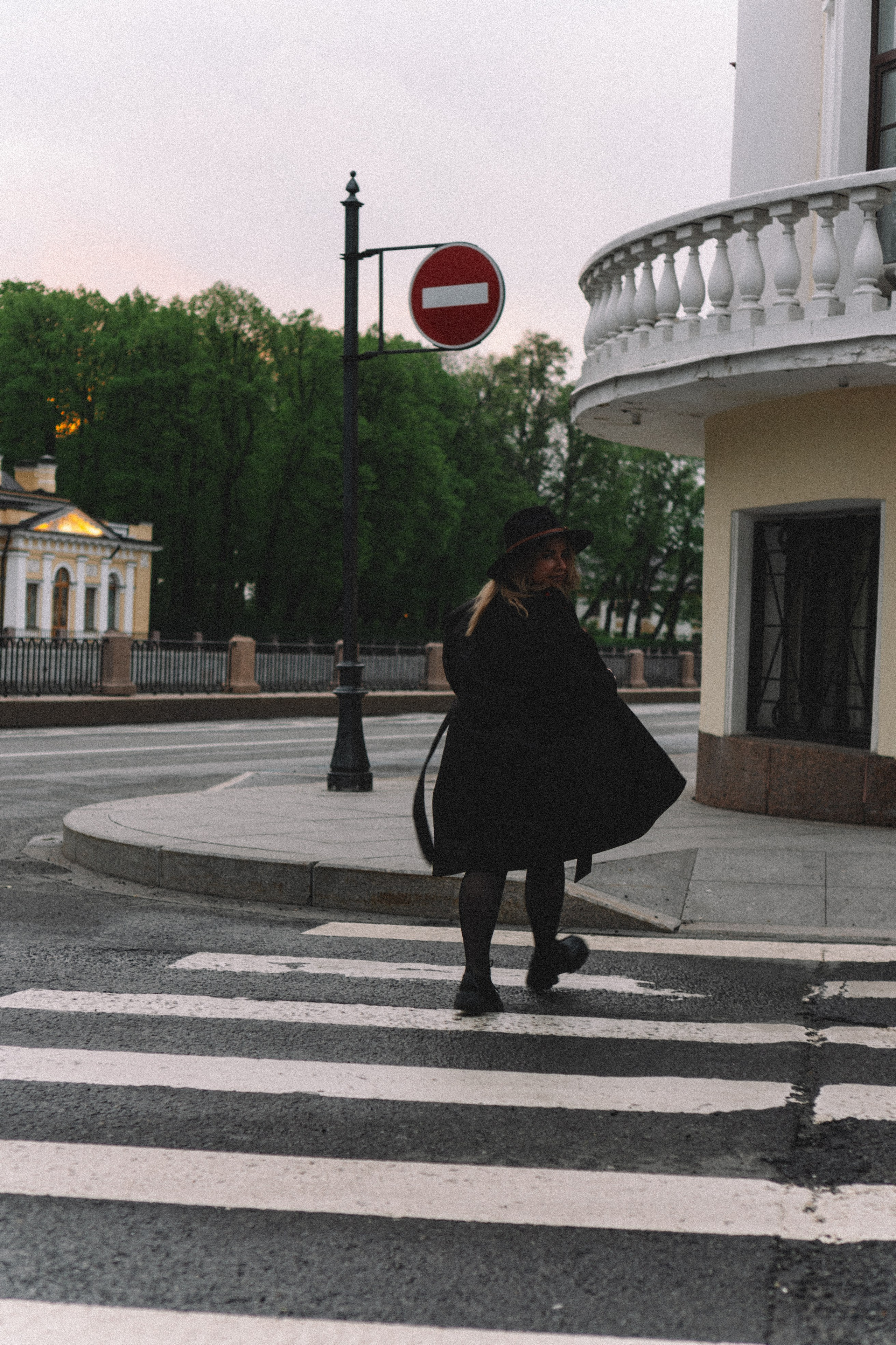 ПРОГУЛКА ВЕСНОЙ. Профессиональный фотограф, Санкт-Петербург — Виктория Богомолова