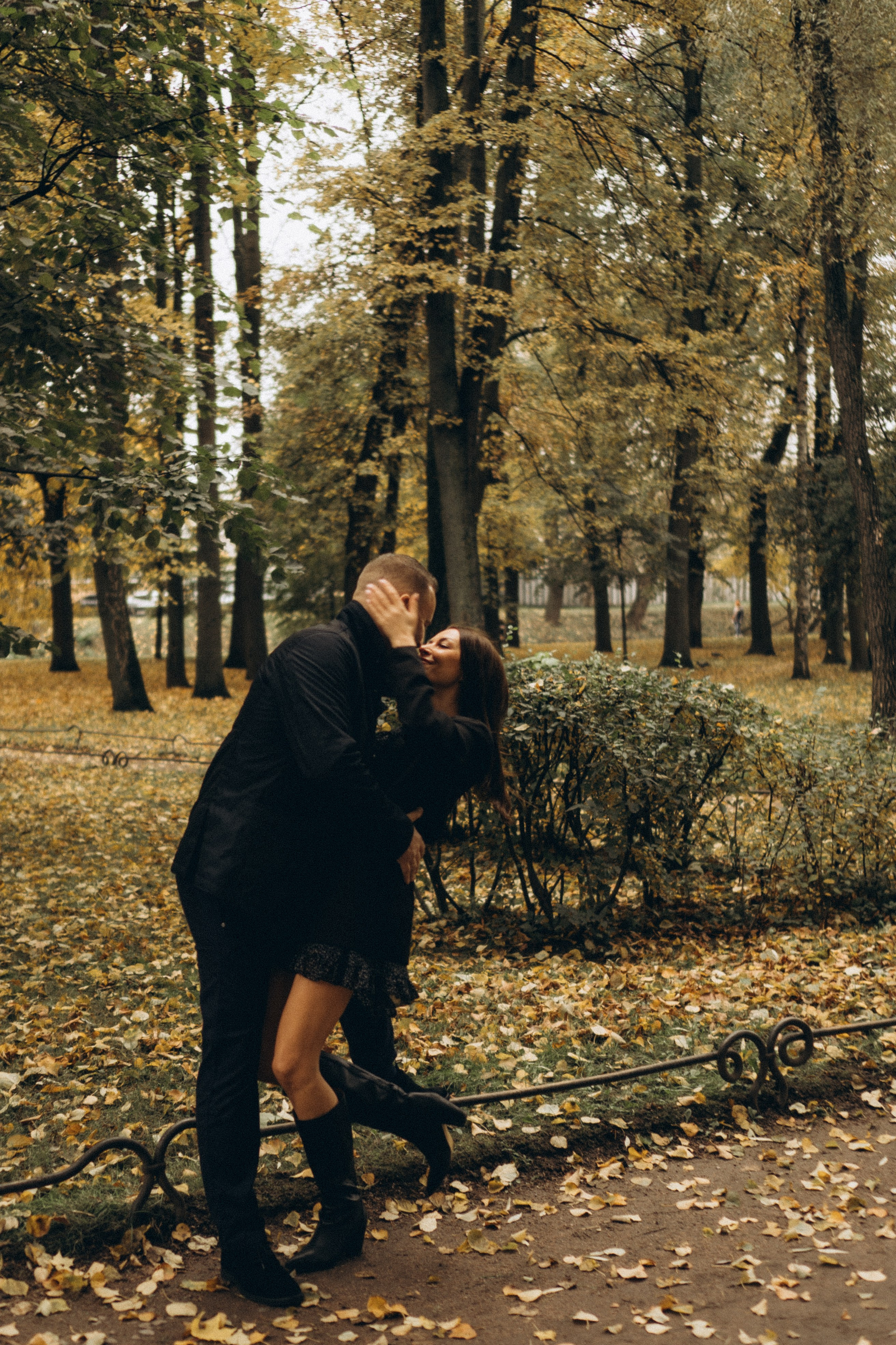 Любовь. Профессиональный фотограф, Санкт-Петербург — Виктория Богомолова