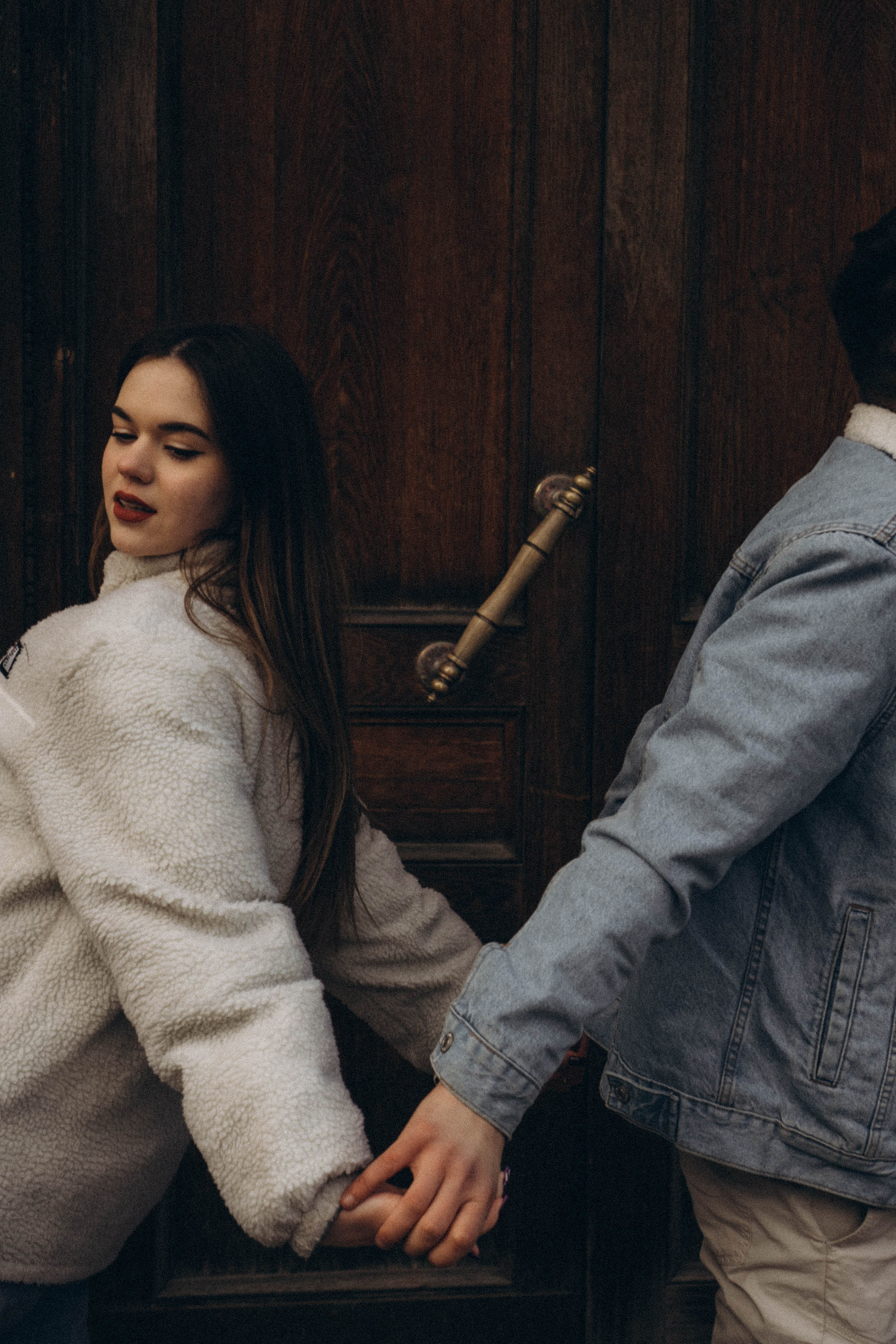 Прогулочная. Профессиональный фотограф, Санкт-Петербург — Виктория Богомолова