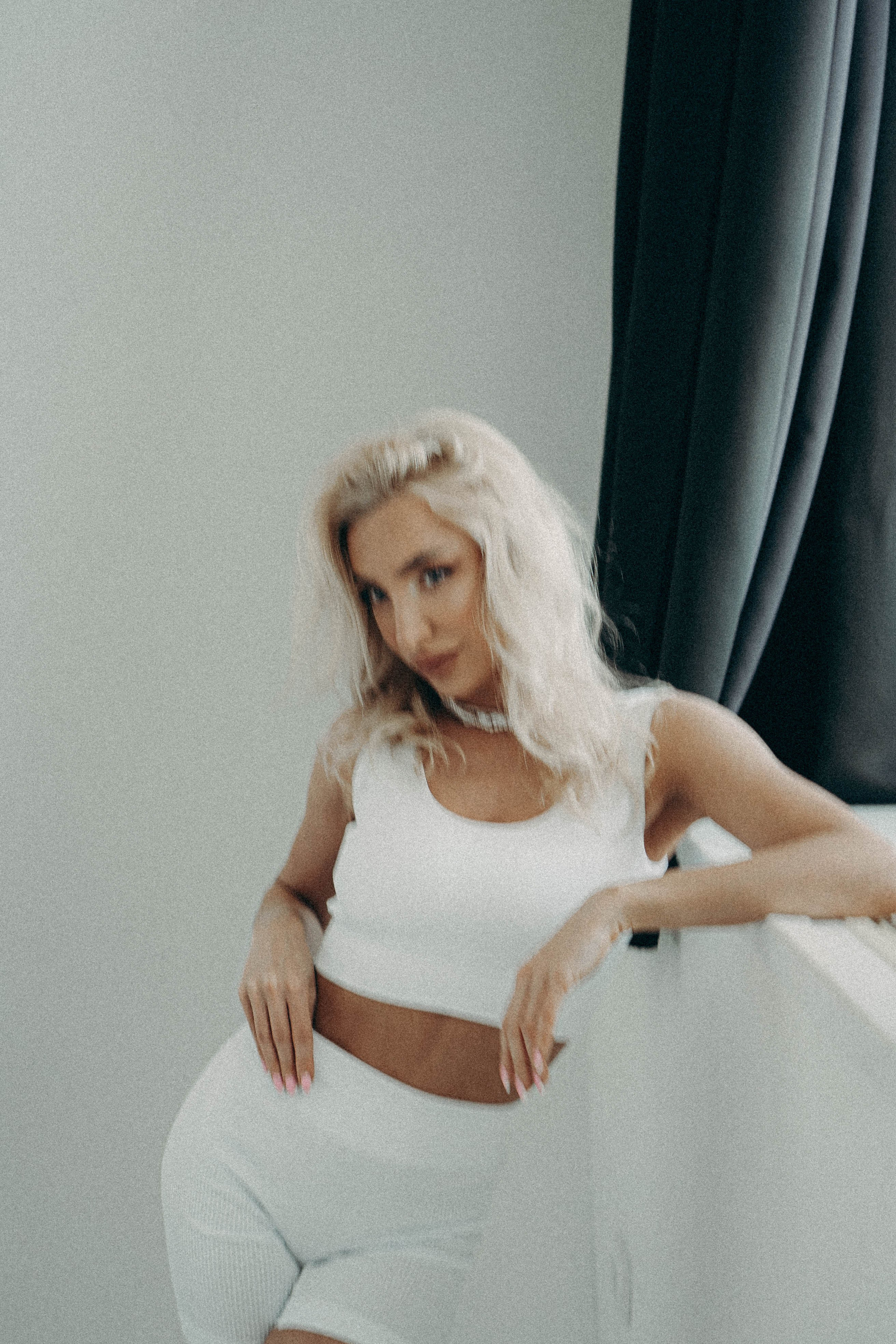 Студия. Профессиональный фотограф, Санкт-Петербург — Виктория Богомолова