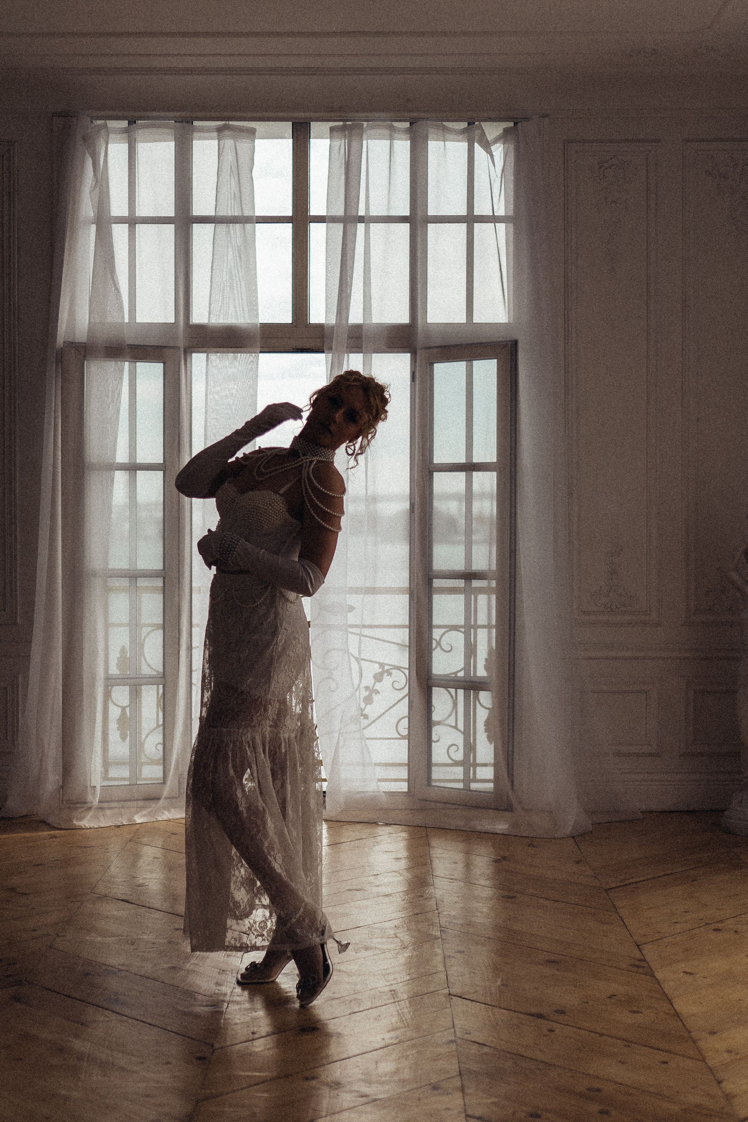 Винтажная история. Профессиональный фотограф, Санкт-Петербург — Виктория Богомолова