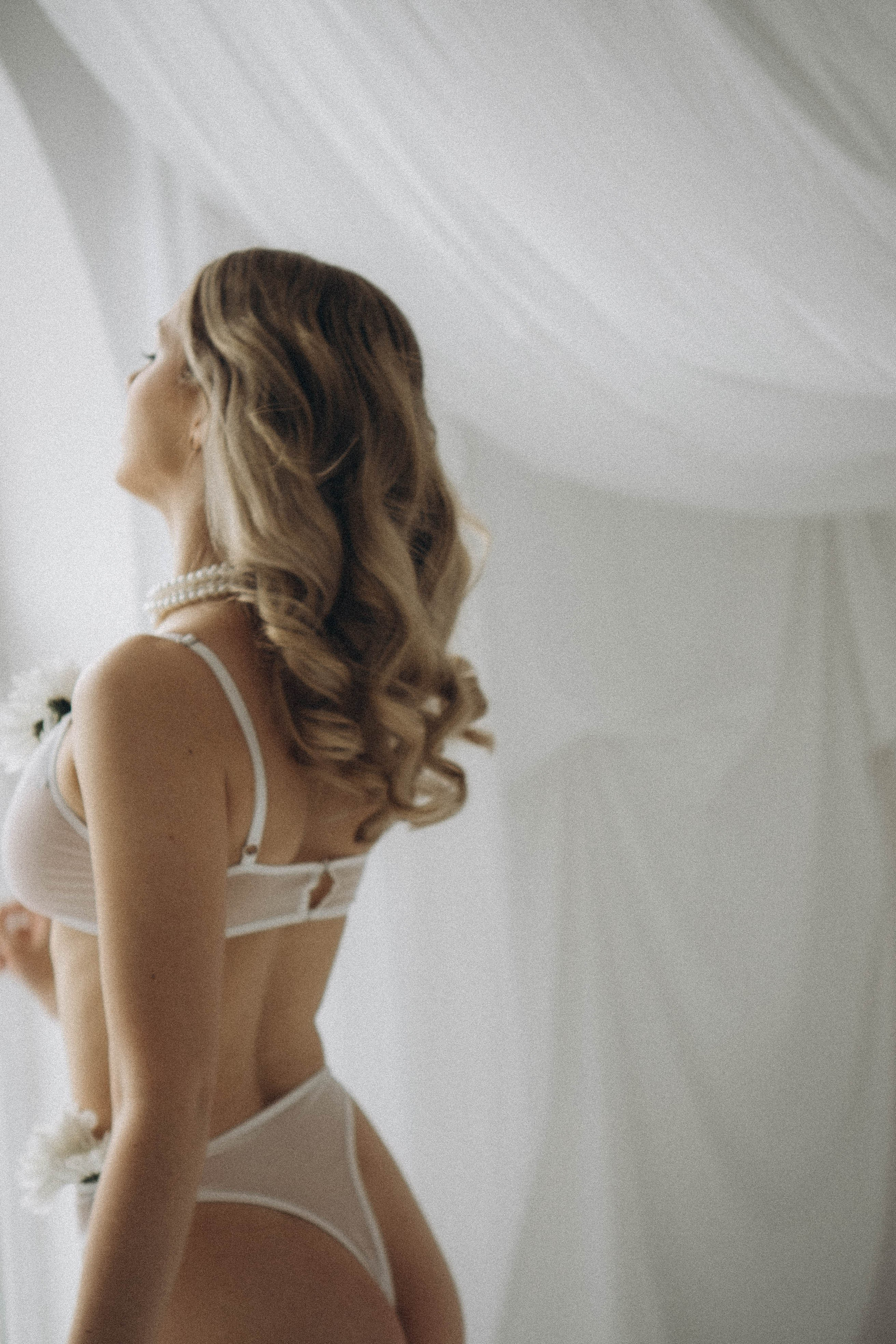 Весенняя. Профессиональный фотограф, Санкт-Петербург — Виктория Богомолова