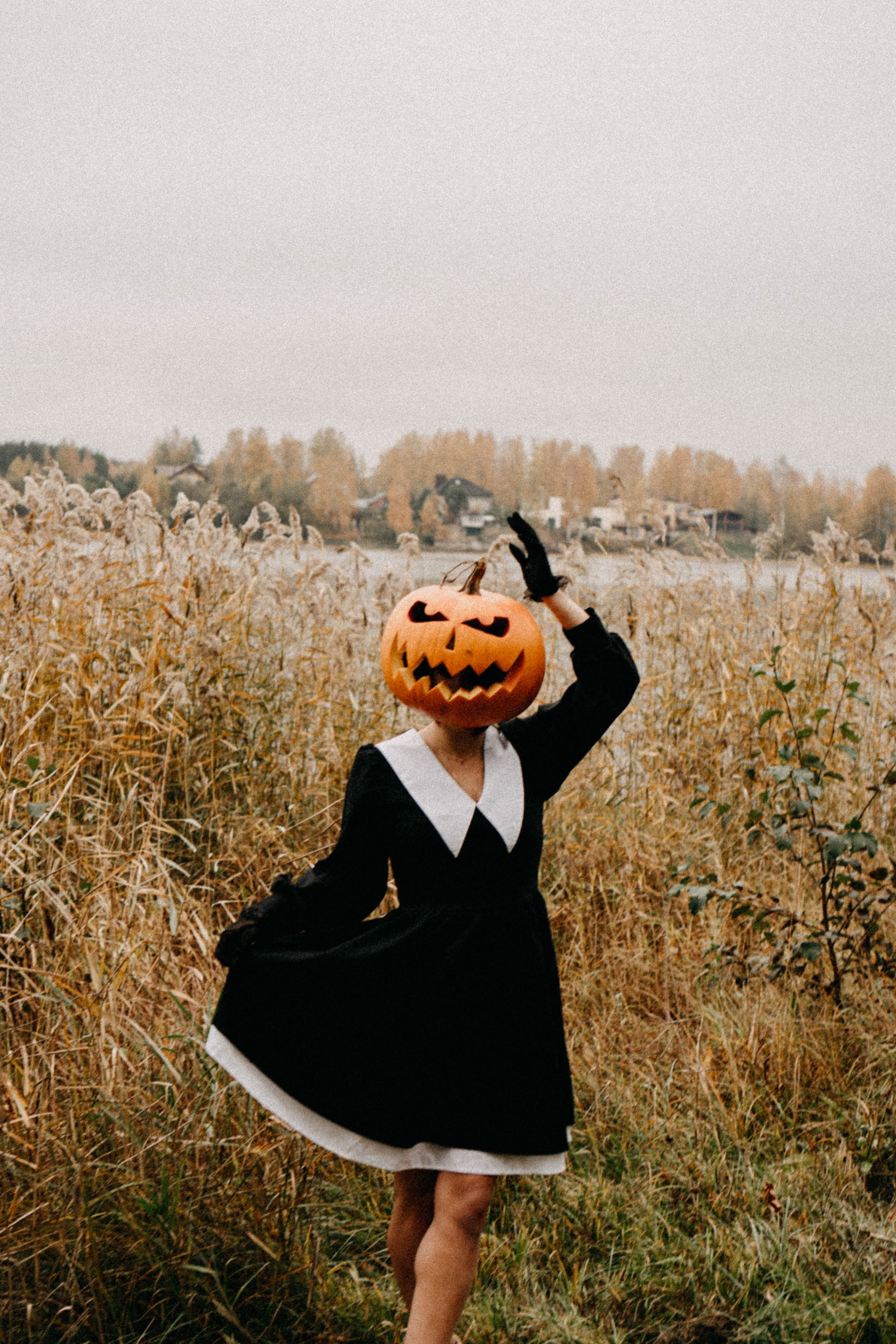 Осеняя. Профессиональный фотограф, Санкт-Петербург — Виктория Богомолова