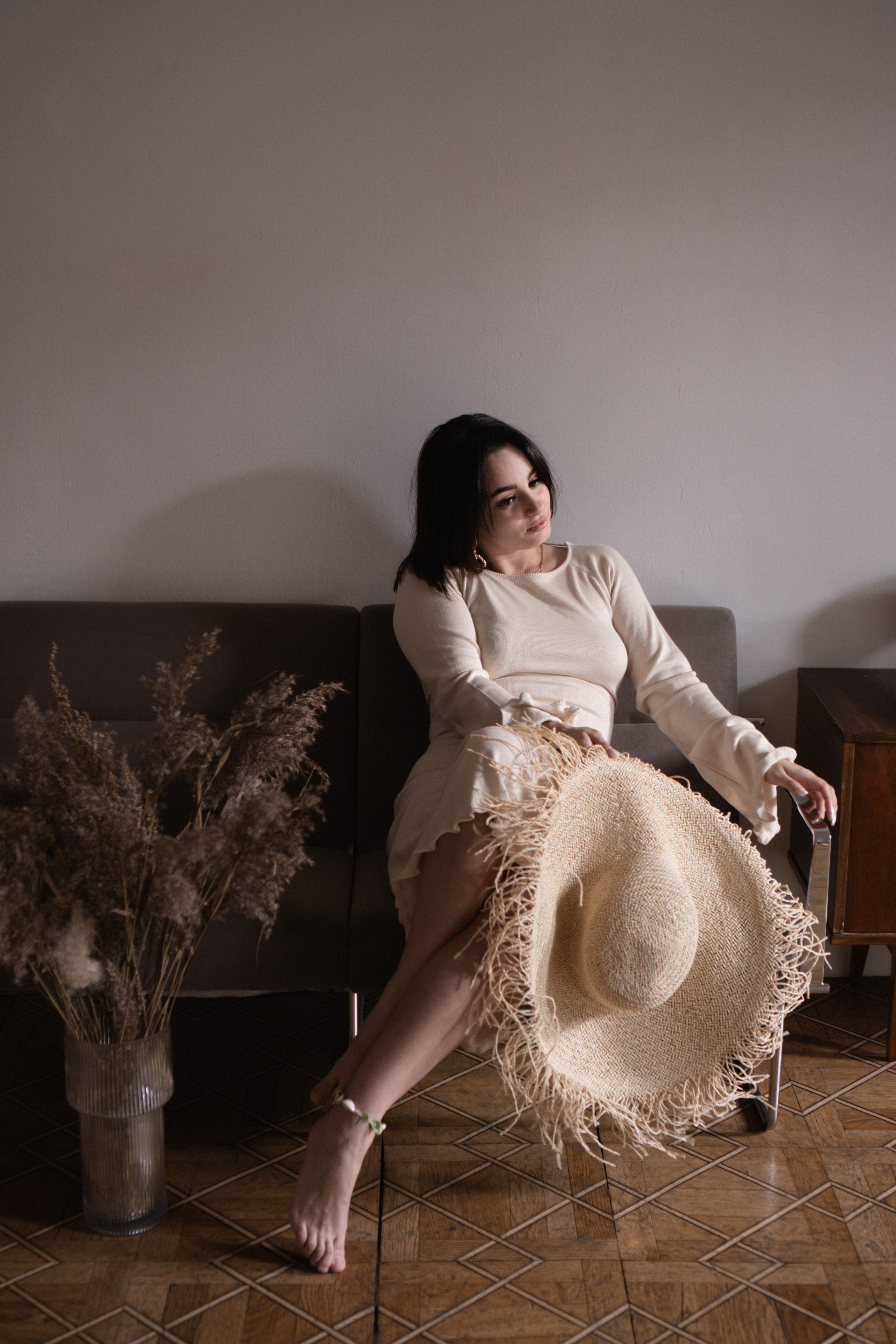 Студийная. Профессиональный фотограф, Санкт-Петербург — Виктория Богомолова