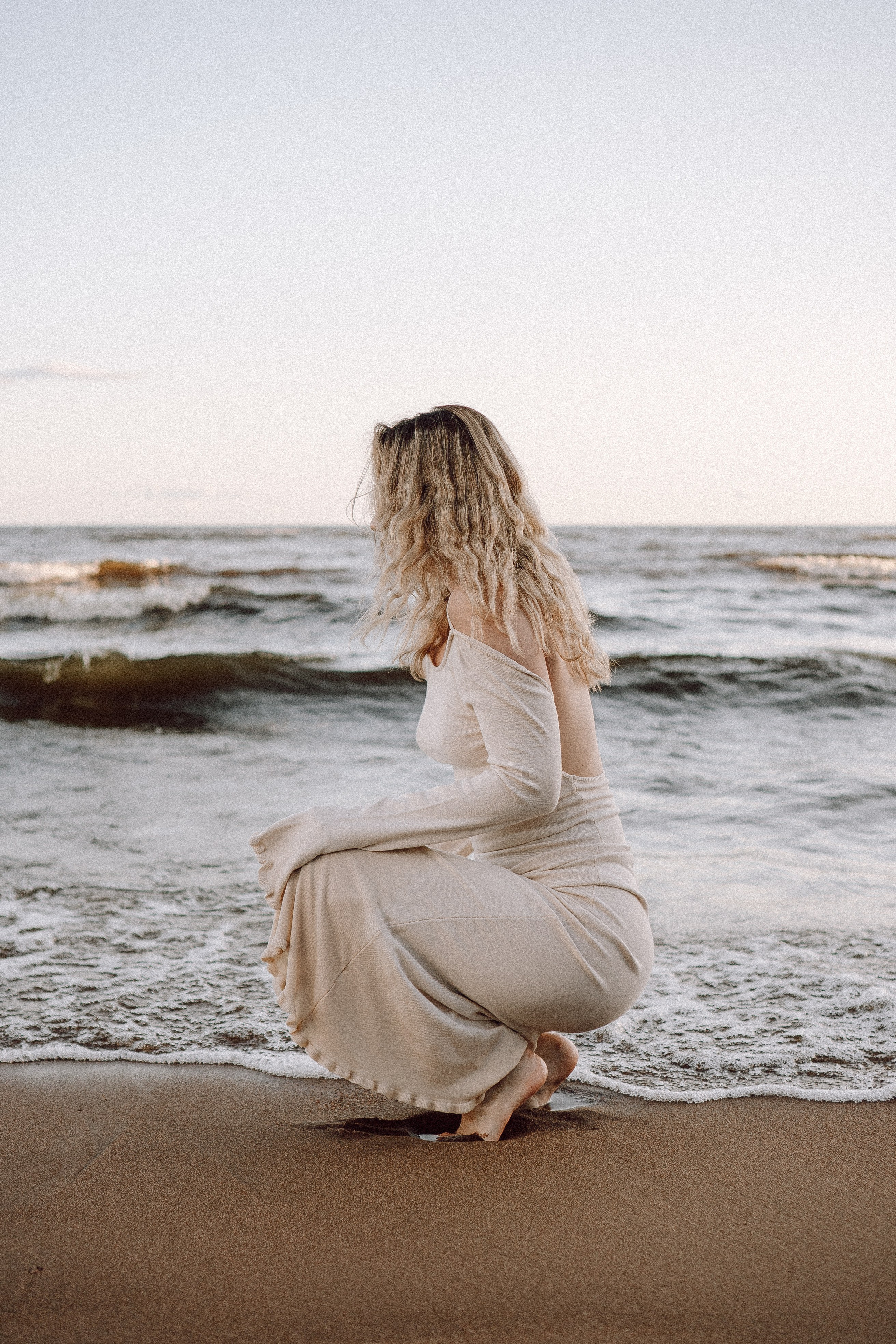 РОМАНТИКА ФИНСКОГО ЗАЛИВА. Профессиональный фотограф, Санкт-Петербург — Виктория Богомолова