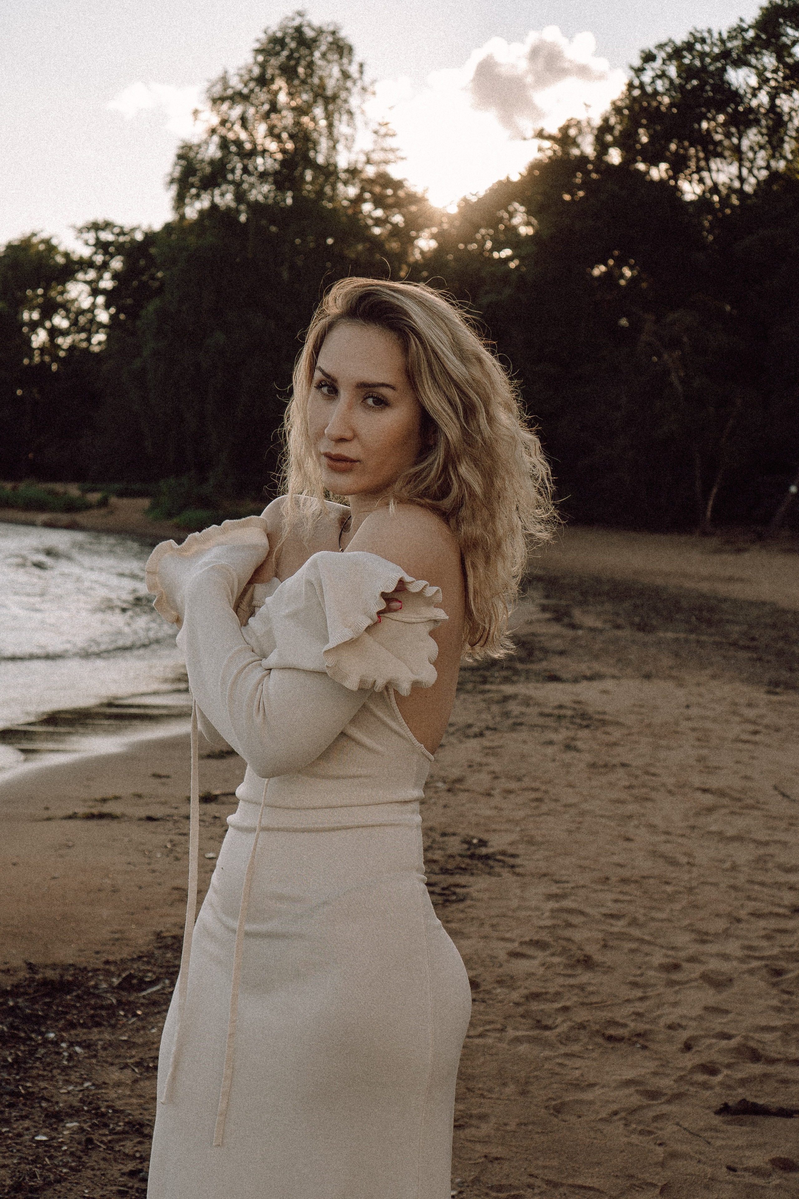 РОМАНТИКА ФИНСКОГО ЗАЛИВА. Профессиональный фотограф, Санкт-Петербург — Виктория Богомолова