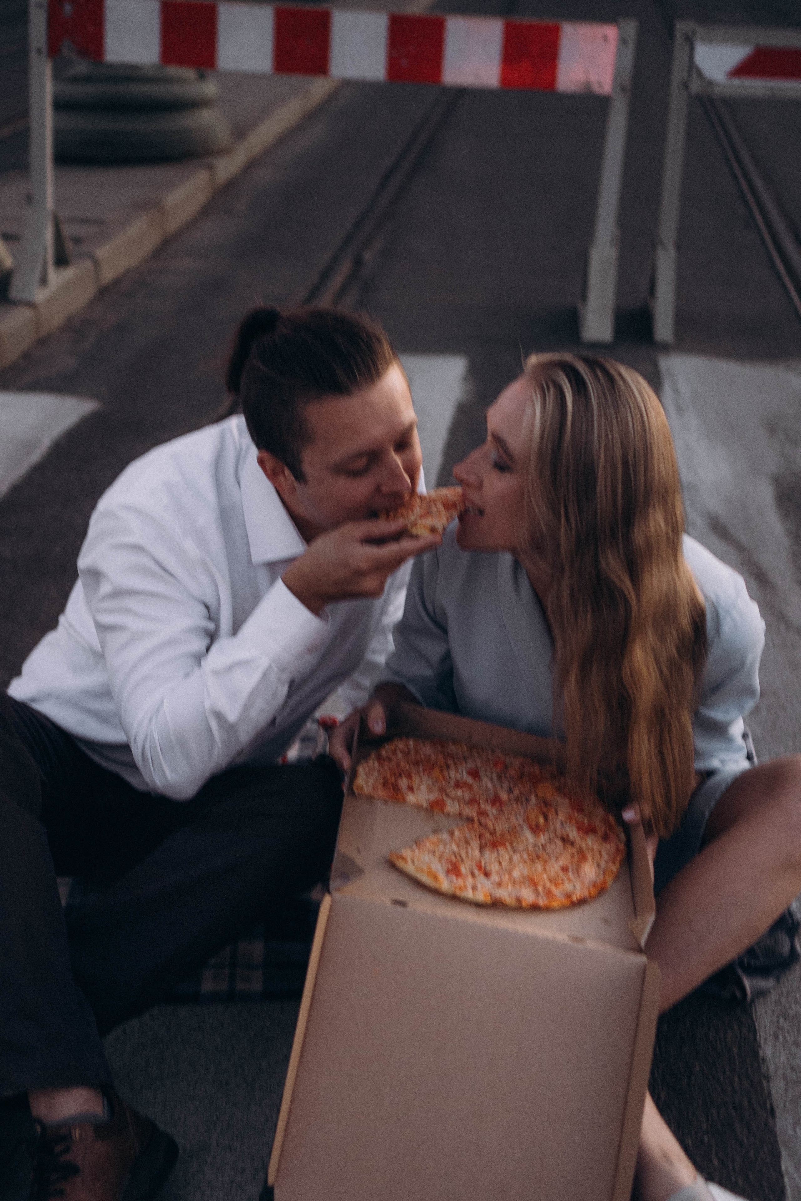 СЧАСТЛИВОЕ УТРО. Профессиональный фотограф, Санкт-Петербург — Виктория Богомолова
