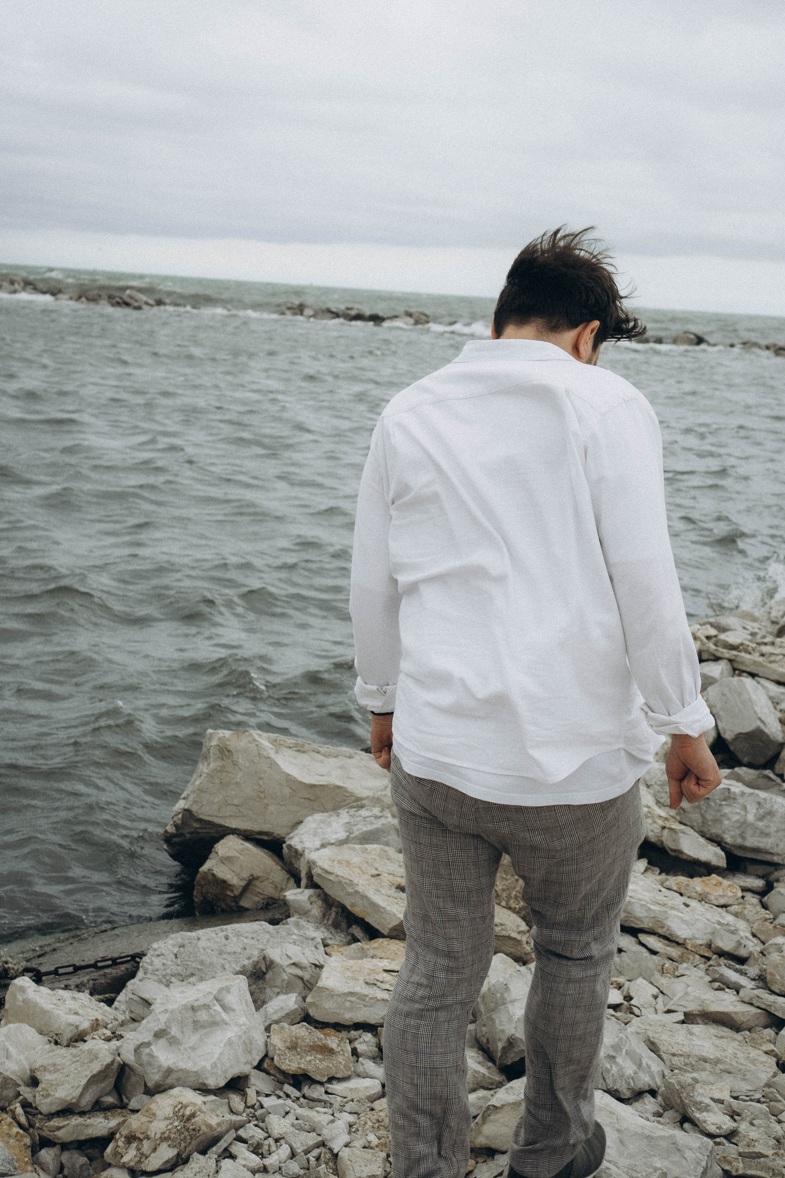 Каспий. Профессиональный фотограф, Санкт-Петербург — Виктория Богомолова