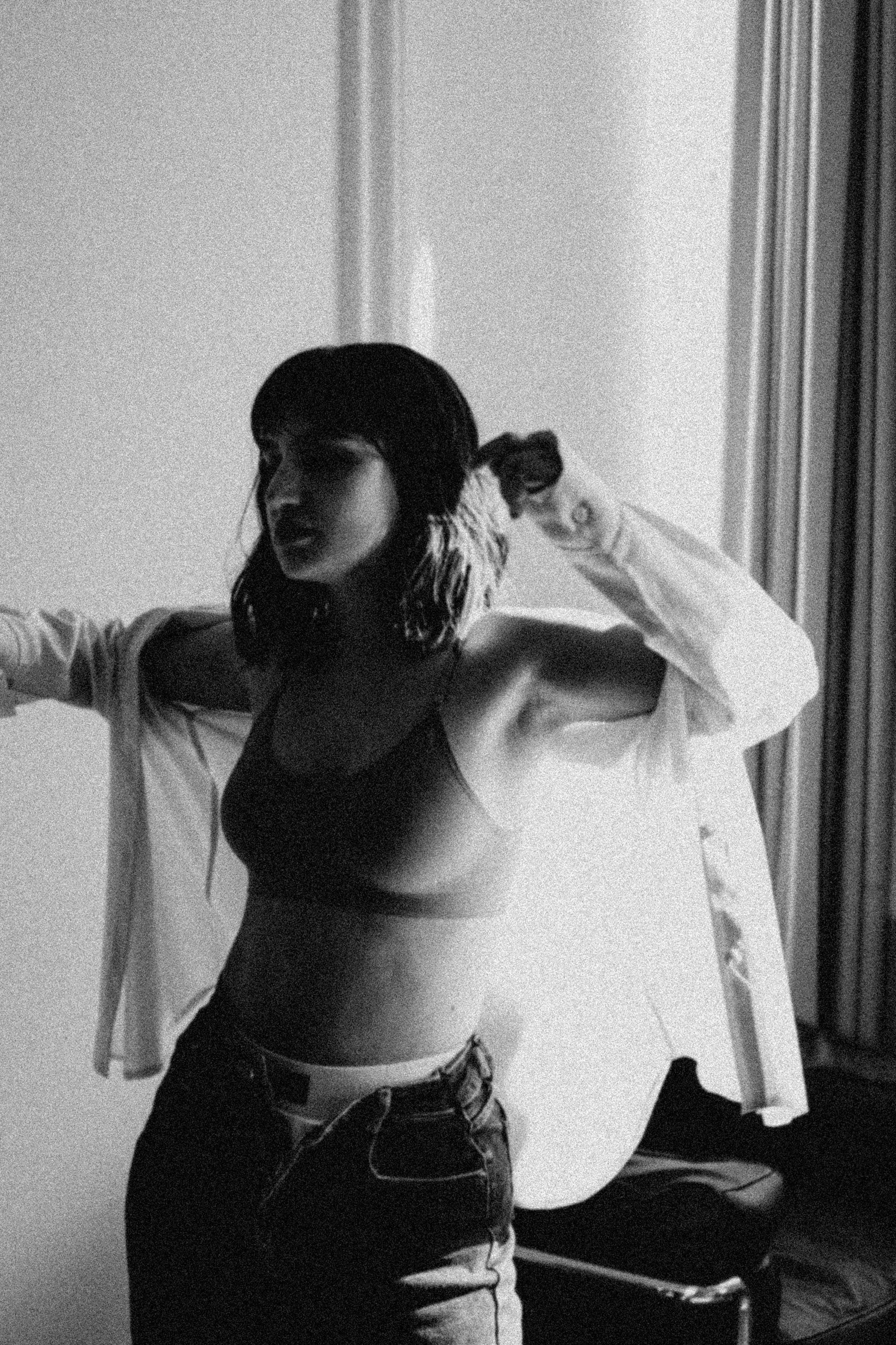 Студийная. Профессиональный фотограф, Санкт-Петербург — Виктория Богомолова