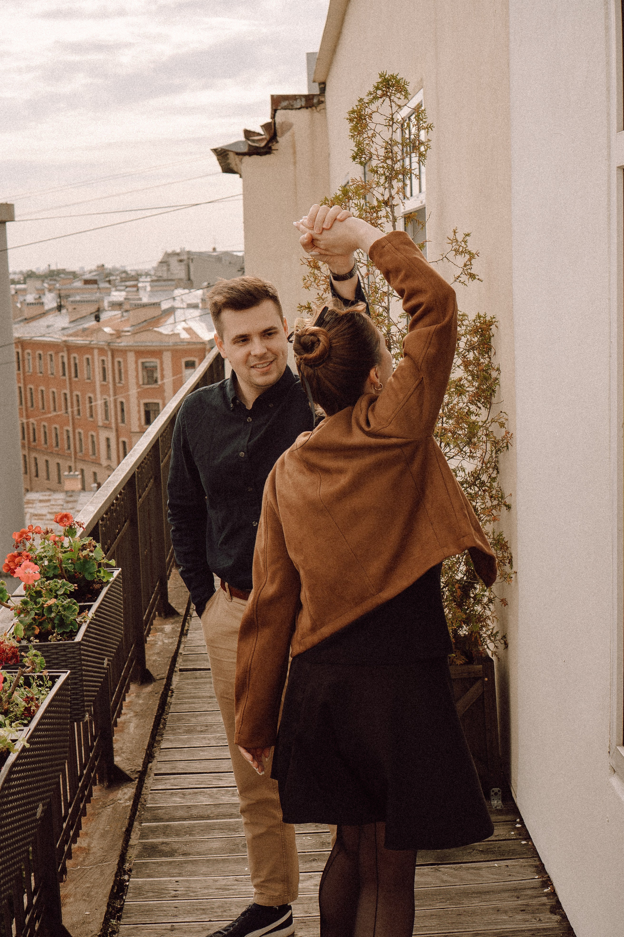 LOVE. Профессиональный фотограф, Санкт-Петербург — Виктория Богомолова