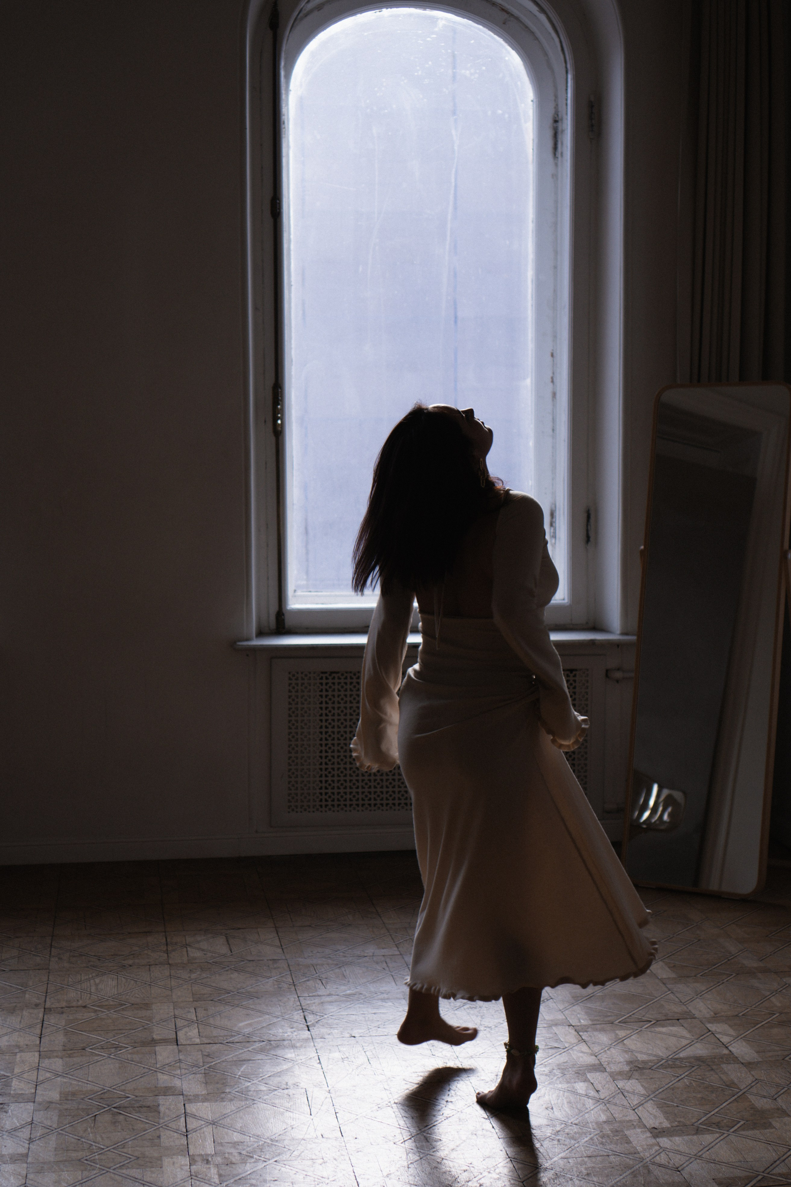 Студийная. Профессиональный фотограф, Санкт-Петербург — Виктория Богомолова