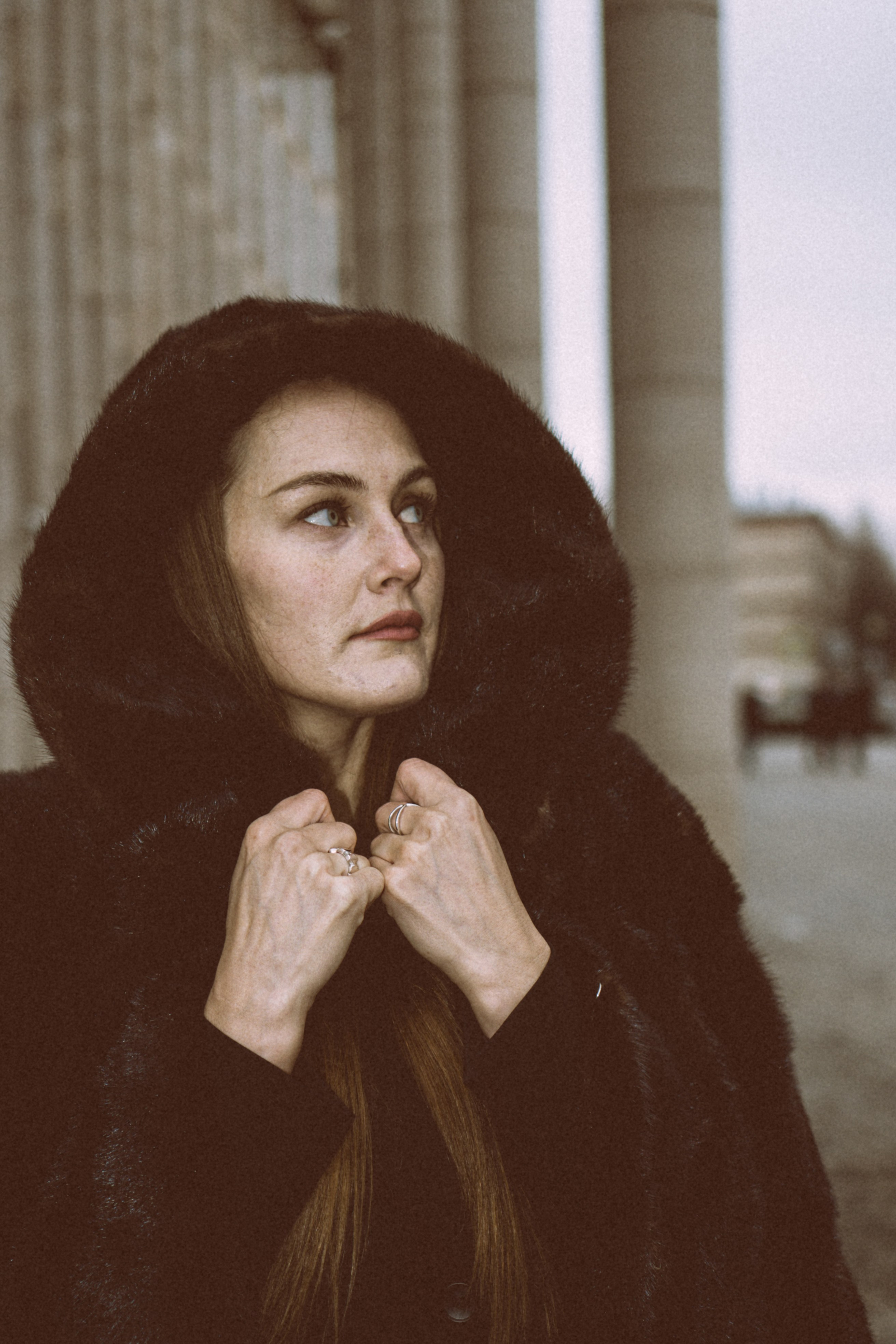 ЖУРНАЛЬНЫЙ СТИЛЬ. Профессиональный фотограф, Санкт-Петербург — Виктория Богомолова