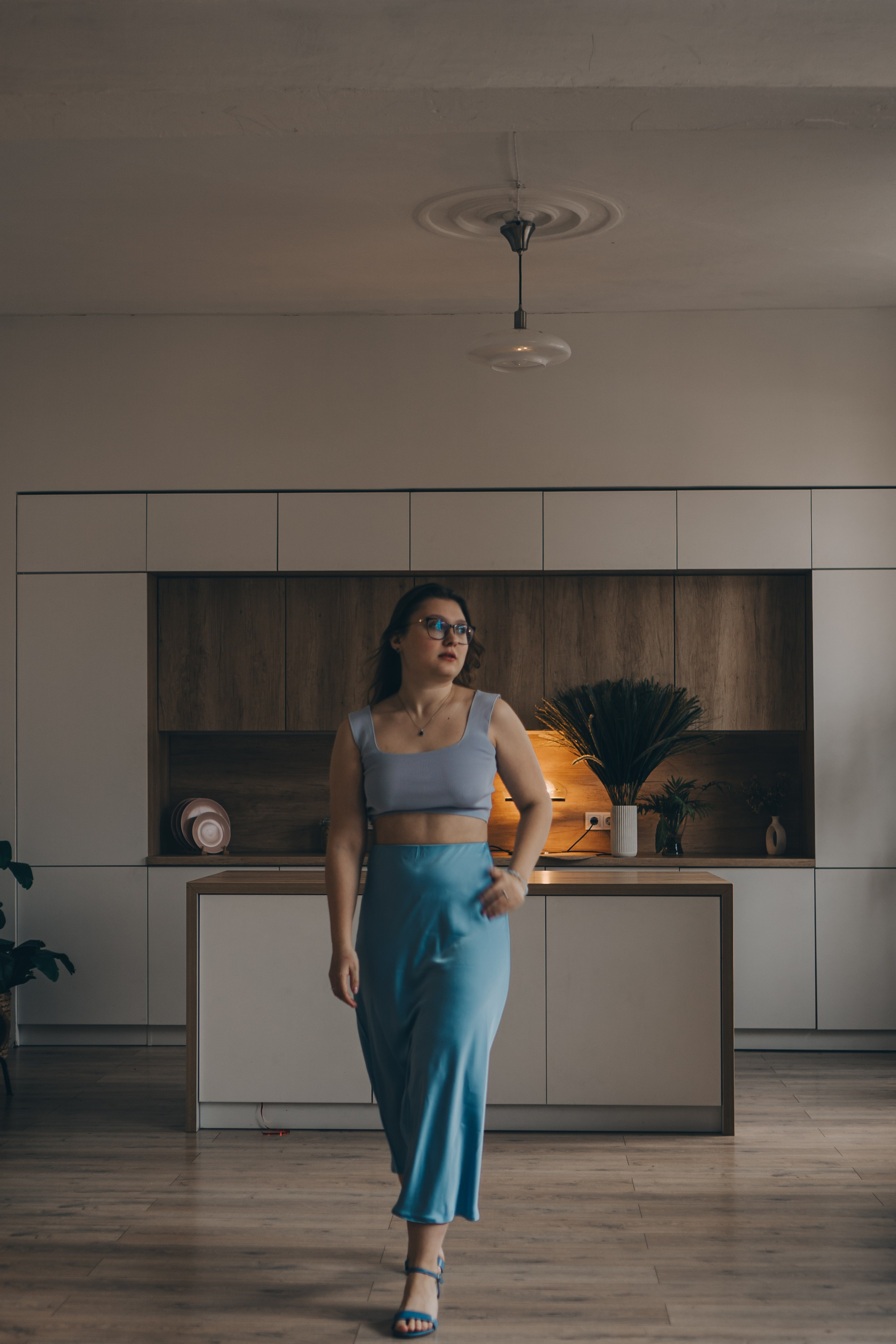 Студийная. Профессиональный фотограф, Санкт-Петербург — Виктория Богомолова