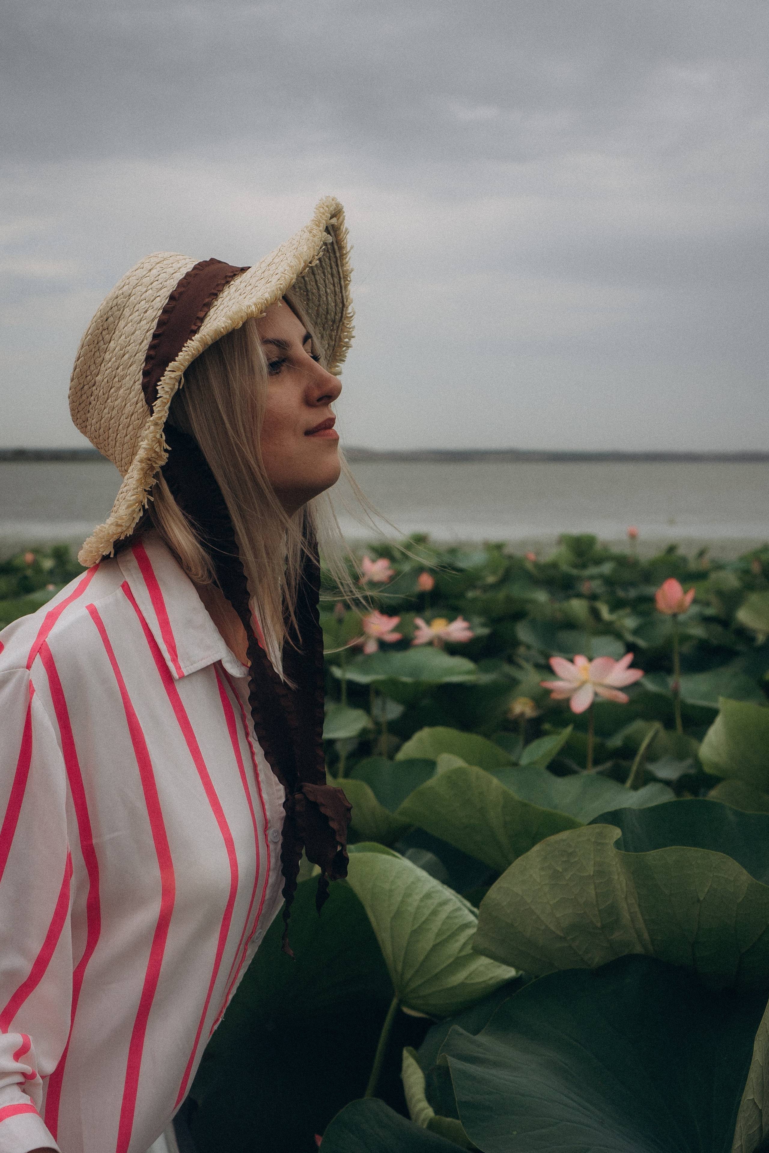 ЛОТОСОВАЯ ПОЛЯНА. Профессиональный фотограф, Санкт-Петербург — Виктория Богомолова