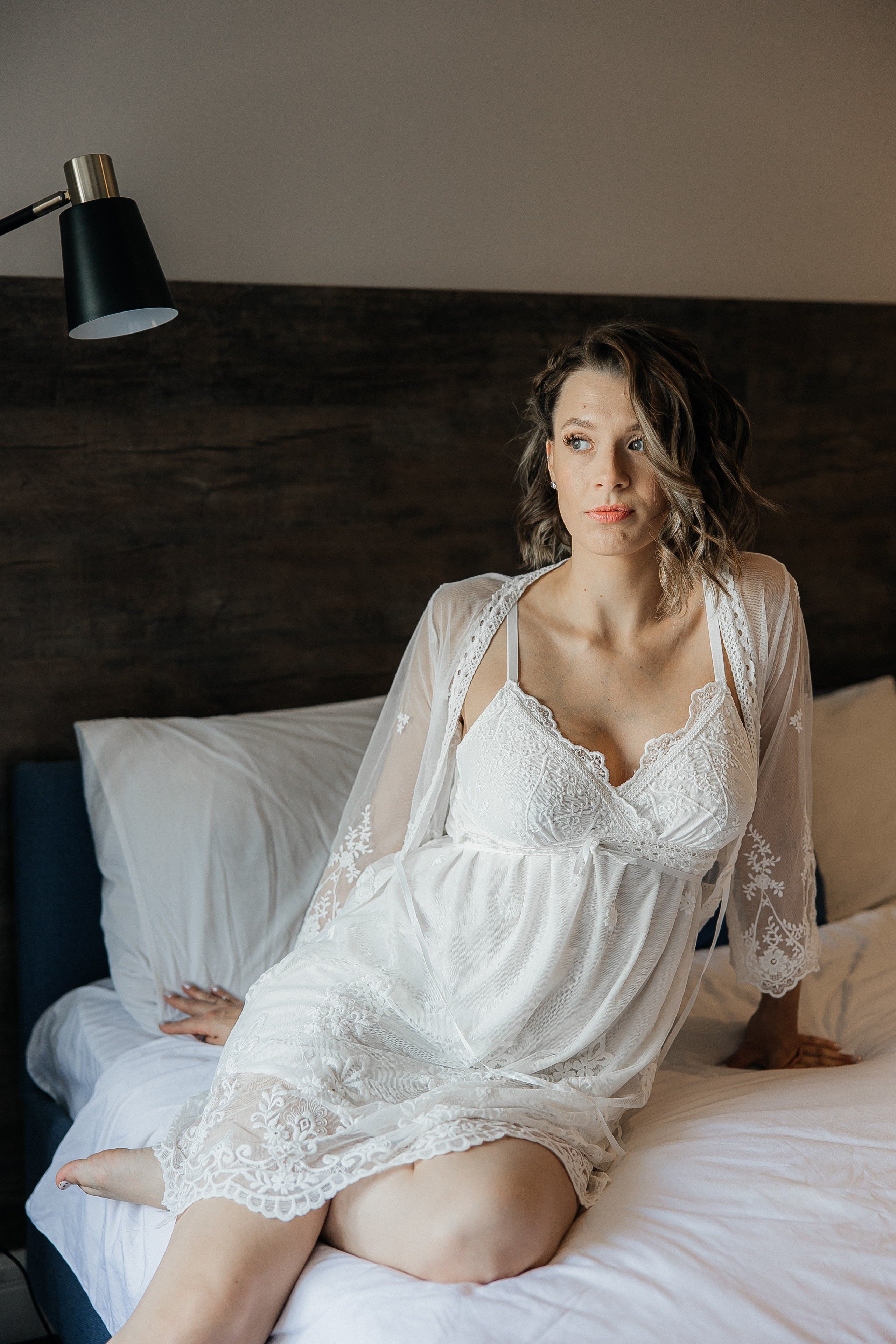 Ярослав и Мария. Свадебный и семейный фотограф Елизавета Ермак | Москва и МО