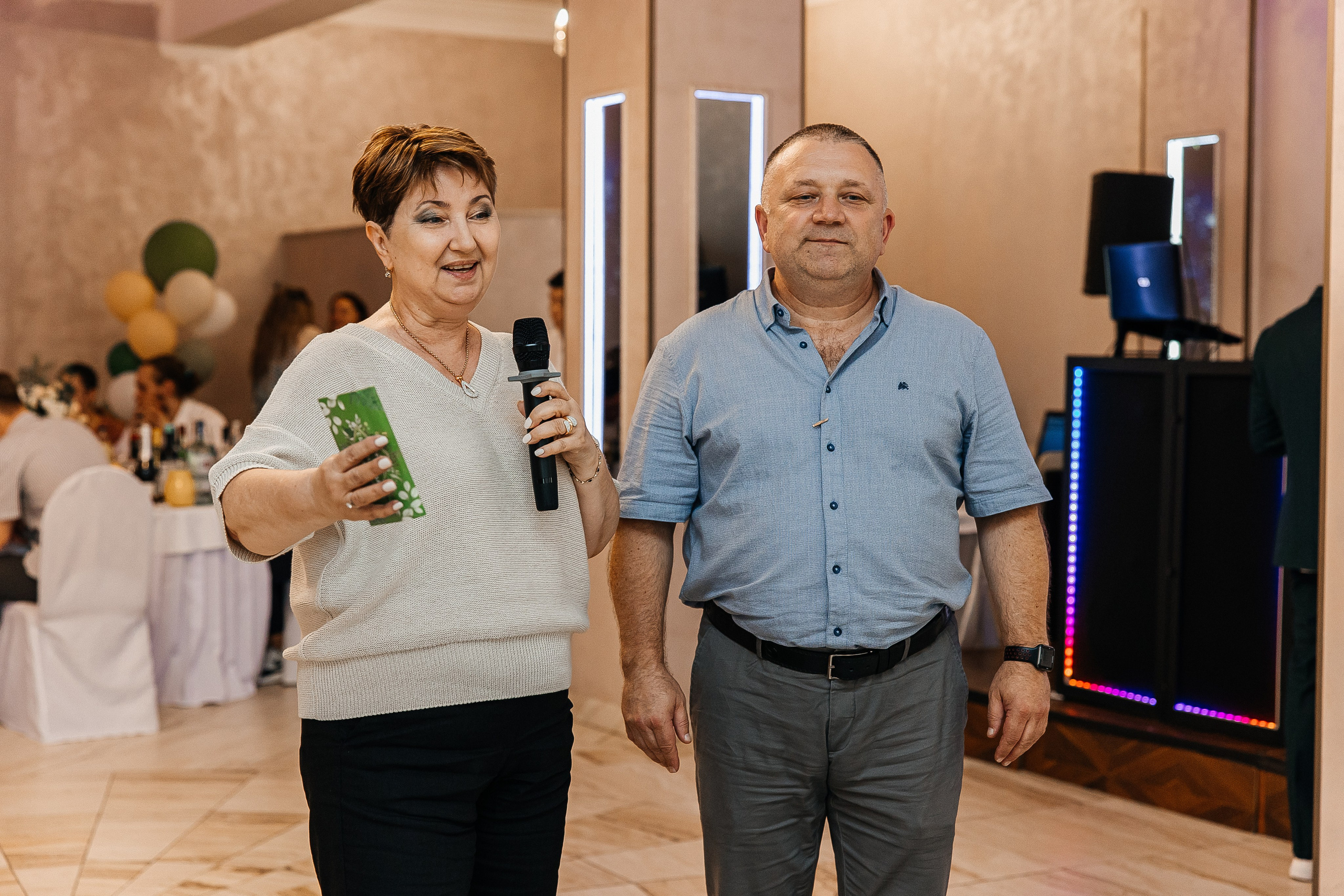 Ярослав и Мария. Свадебный и семейный фотограф Елизавета Ермак | Москва и МО