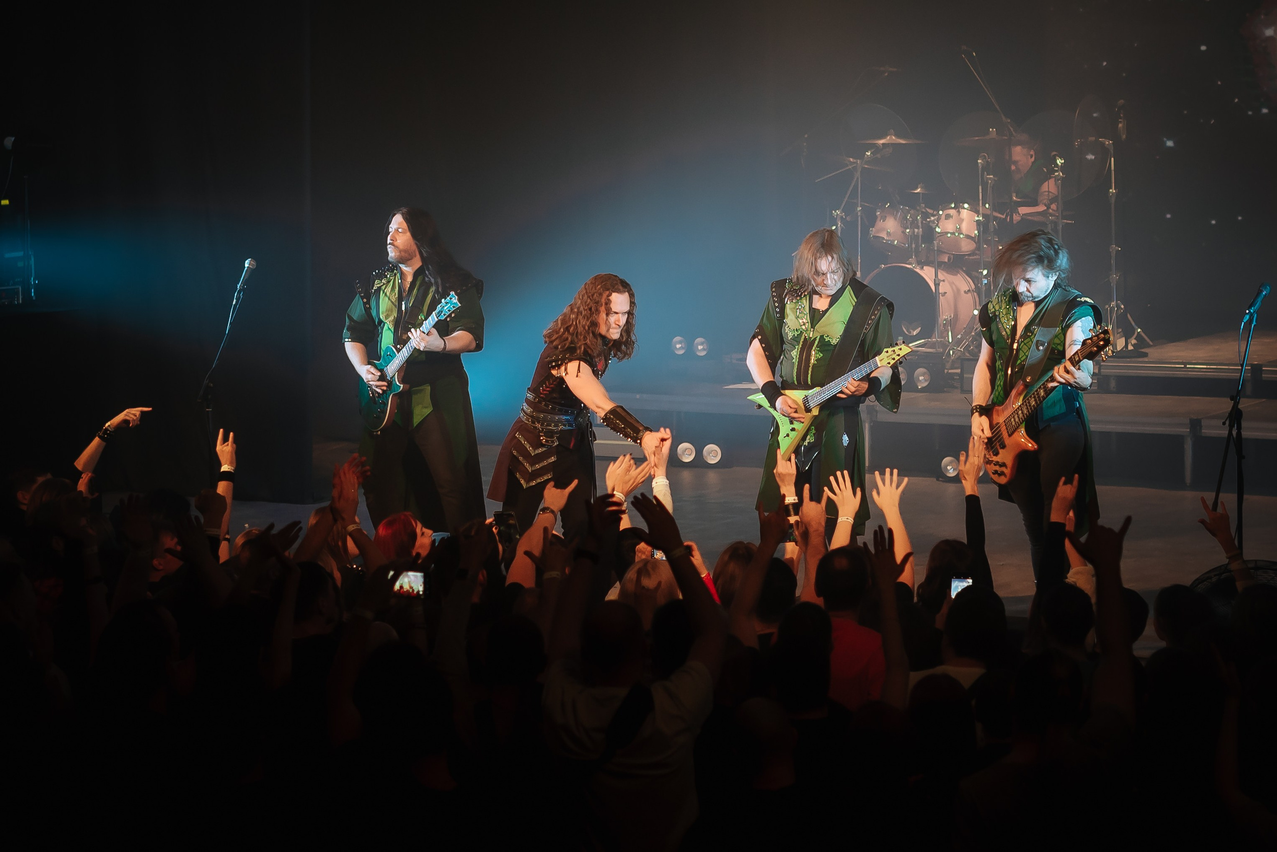 Эпидемия. Сокровище Энии. Фотограф Карина Шарова Москва