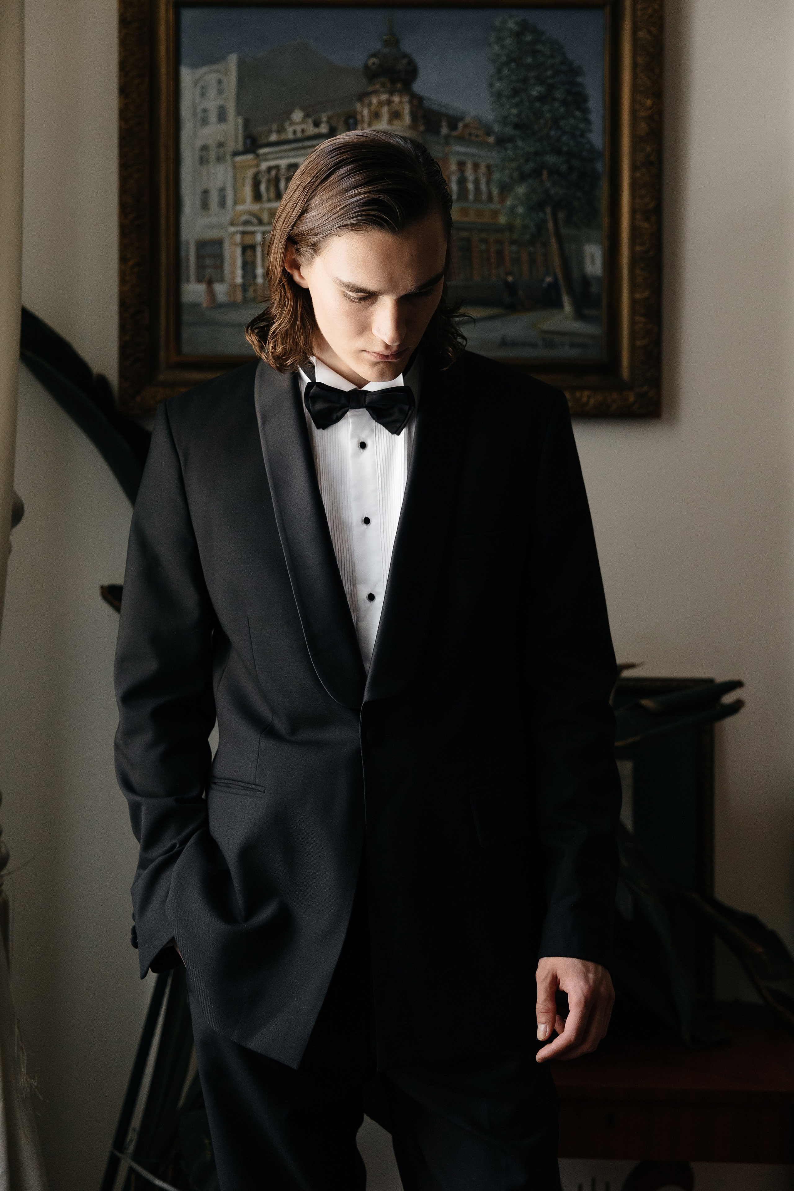 В сердце города. Свадебный фотограф в Ростове-на-Дону Васильченко Сергей