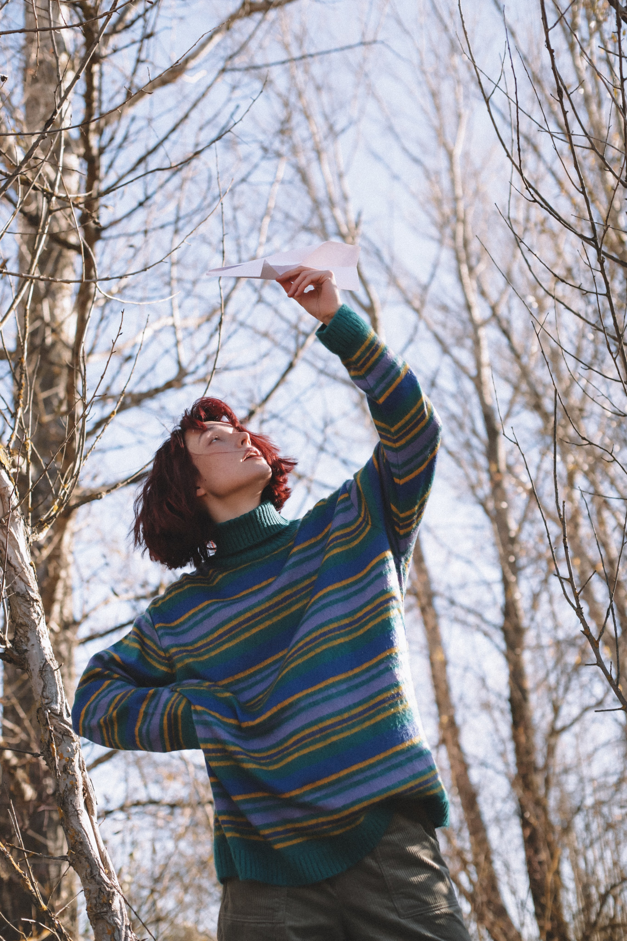 Настя. Фотограф в Нижнем Новгороде Кристина Батанова
