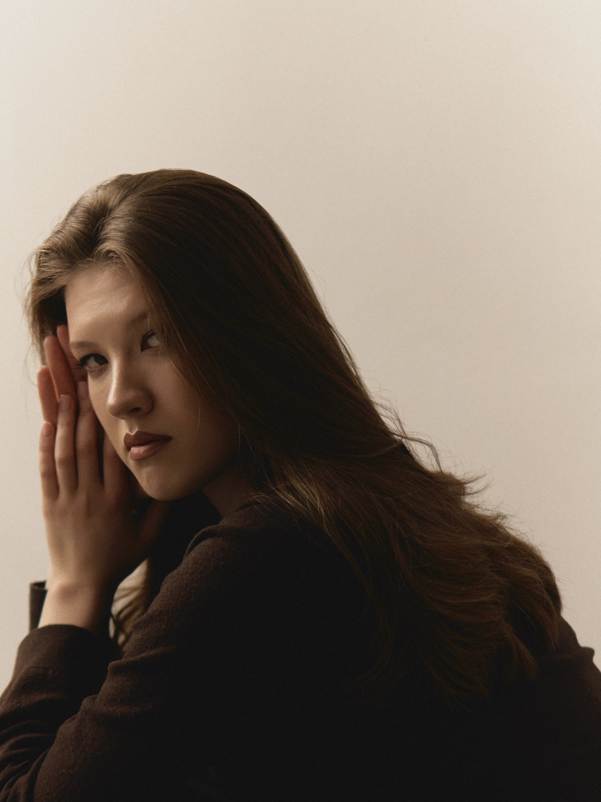 Nastya. Индивидуальная и семейная фотосессия в Чебоксарах Оксана Русакова