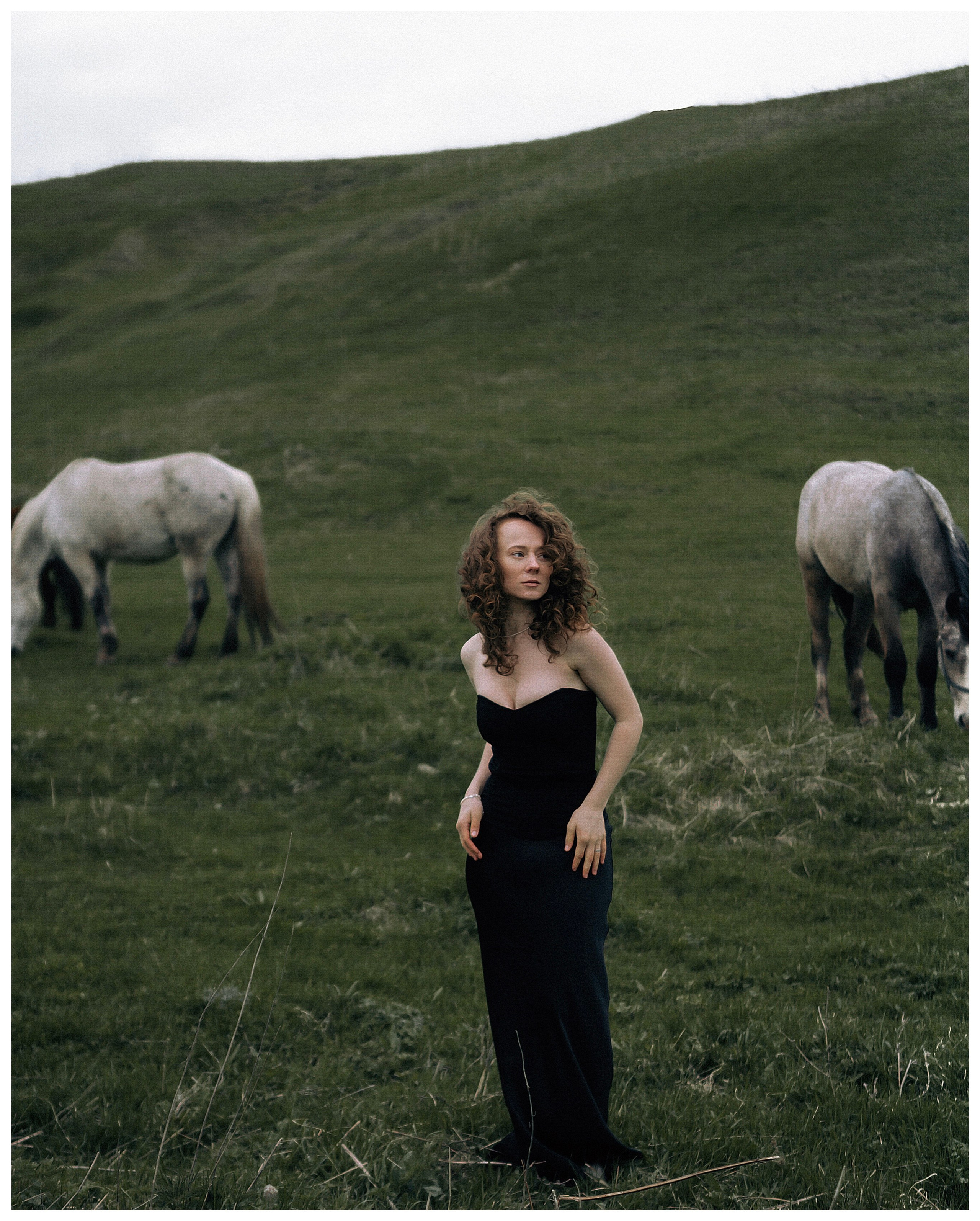 Arii. Индивидуальная и семейная фотосессия в Чебоксарах Оксана Русакова