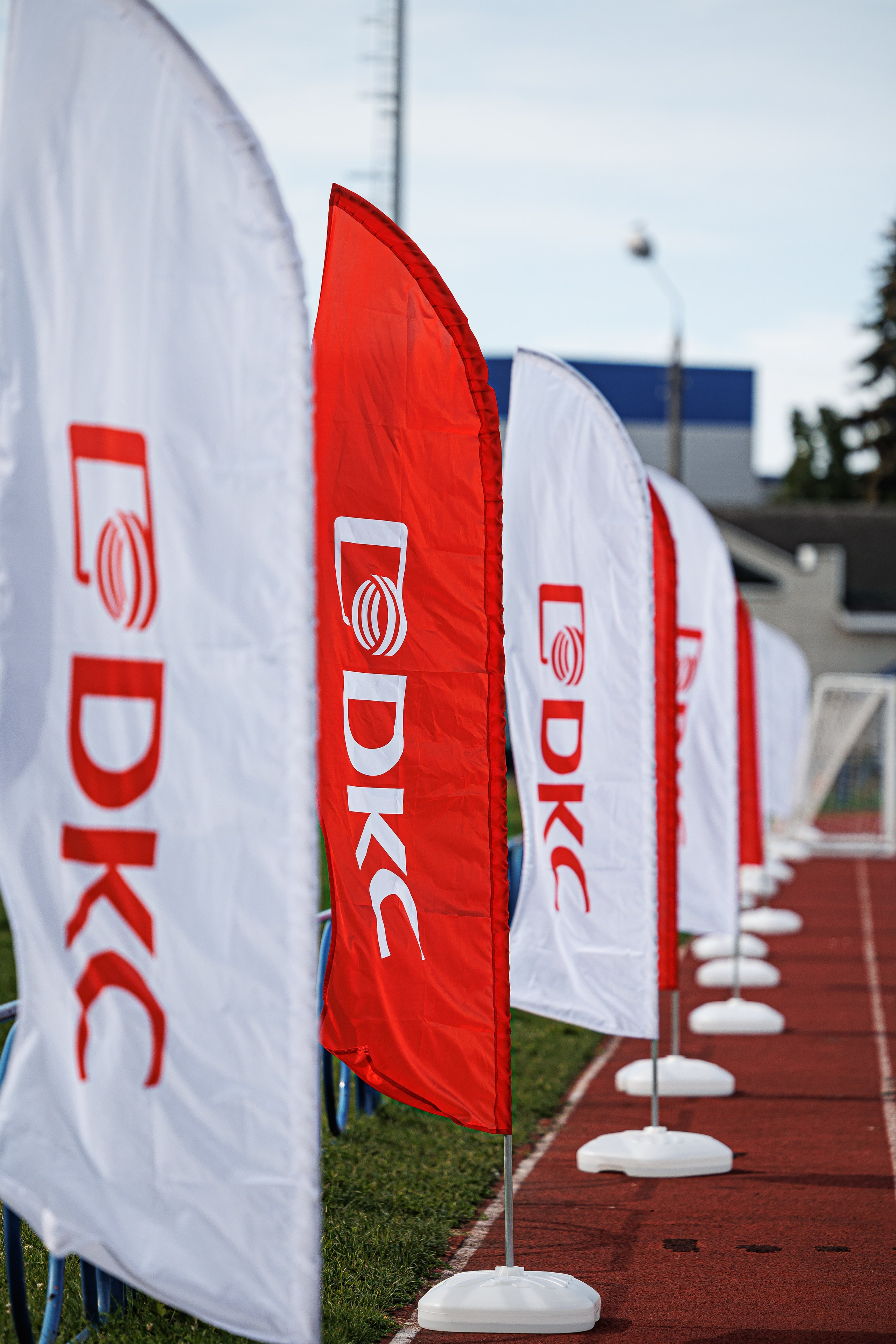 ДКС | июль 2025 | г. Тверь. МашаШарики | Декоратор | Москва