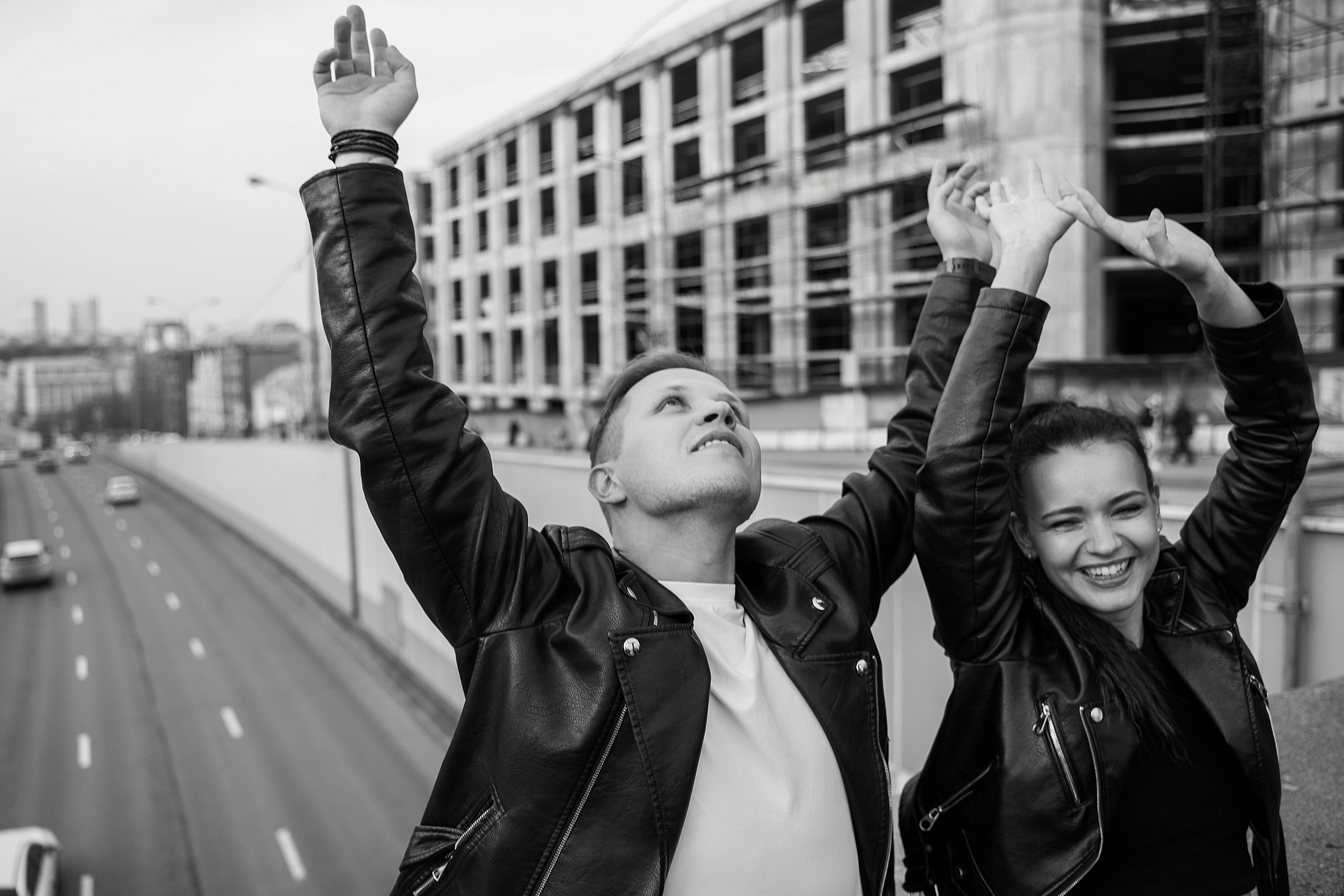 Артем и Татьяна. Свадебный фотограф