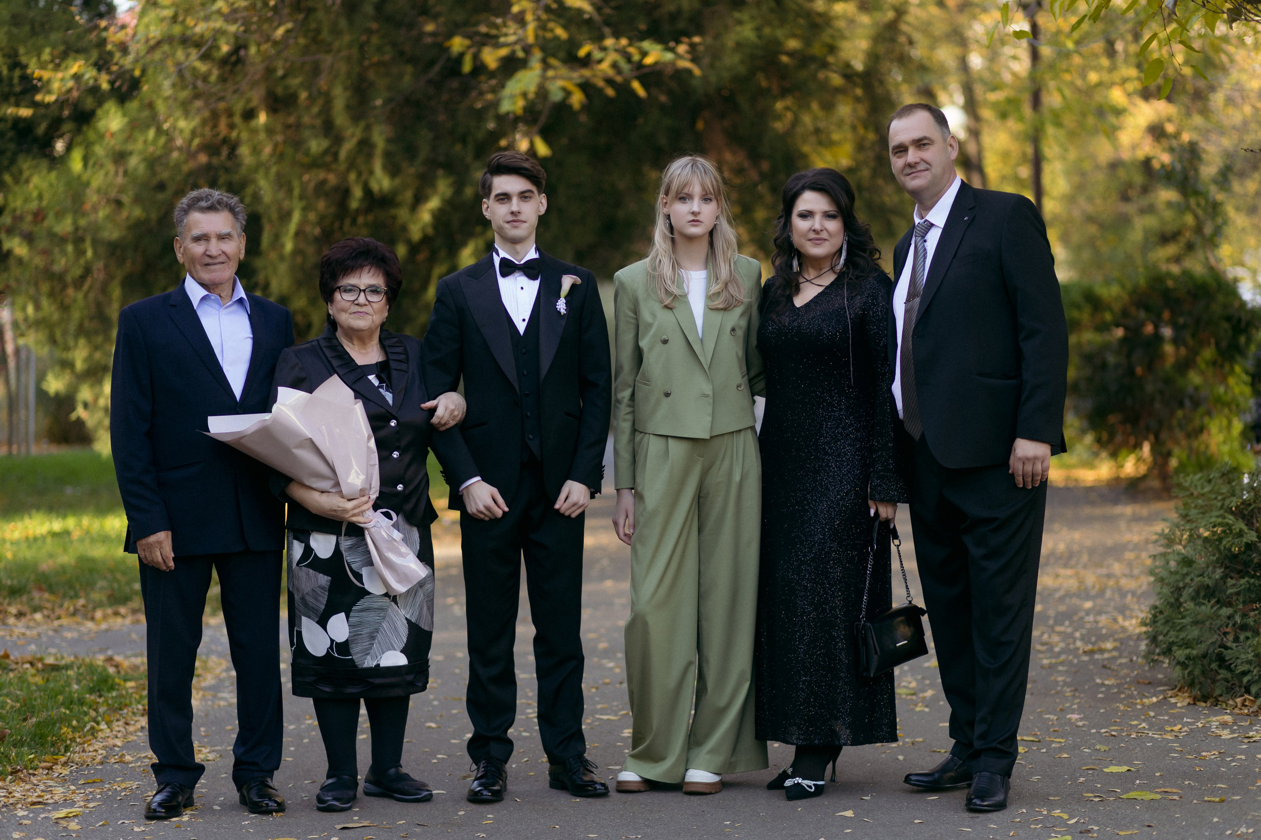 Алексей и Наталия 1 ноября 2025. Свадебный  и семейный фотограф в Краснодаре