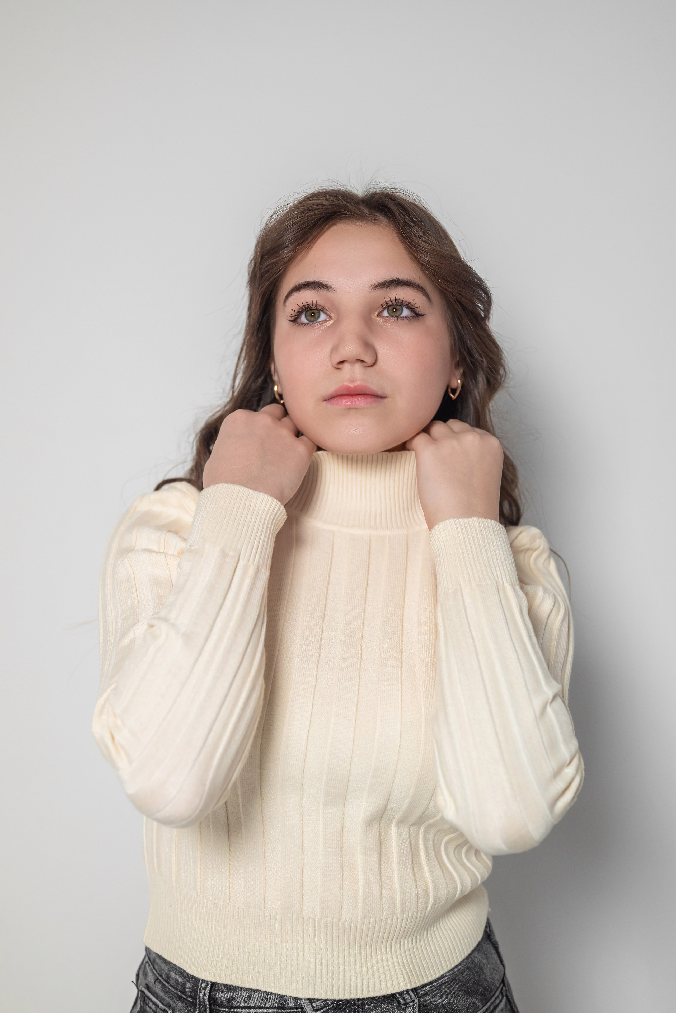 Кофты и платья. Фотограф в городе Салават