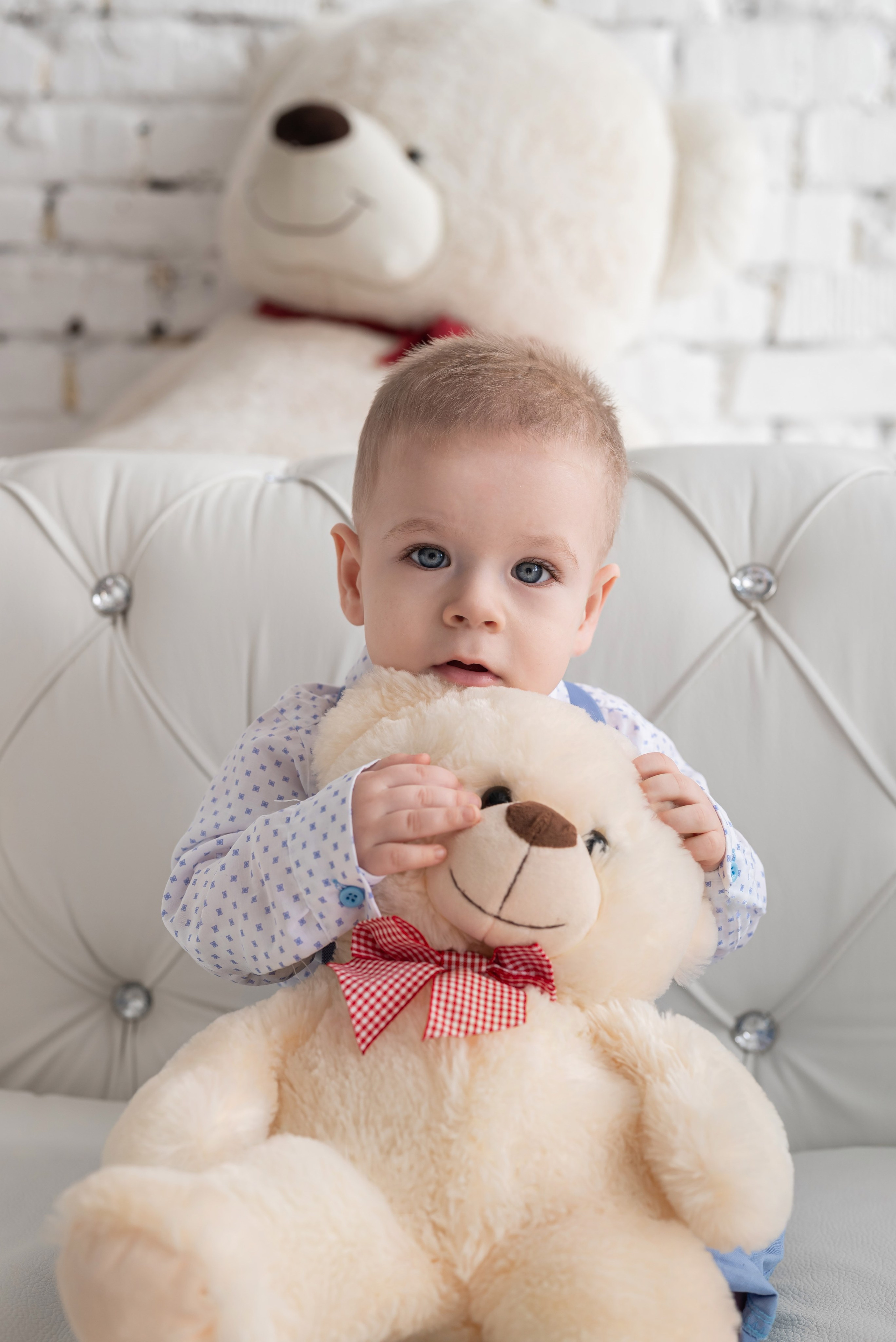 Кирилл. Фотограф в городе Салават