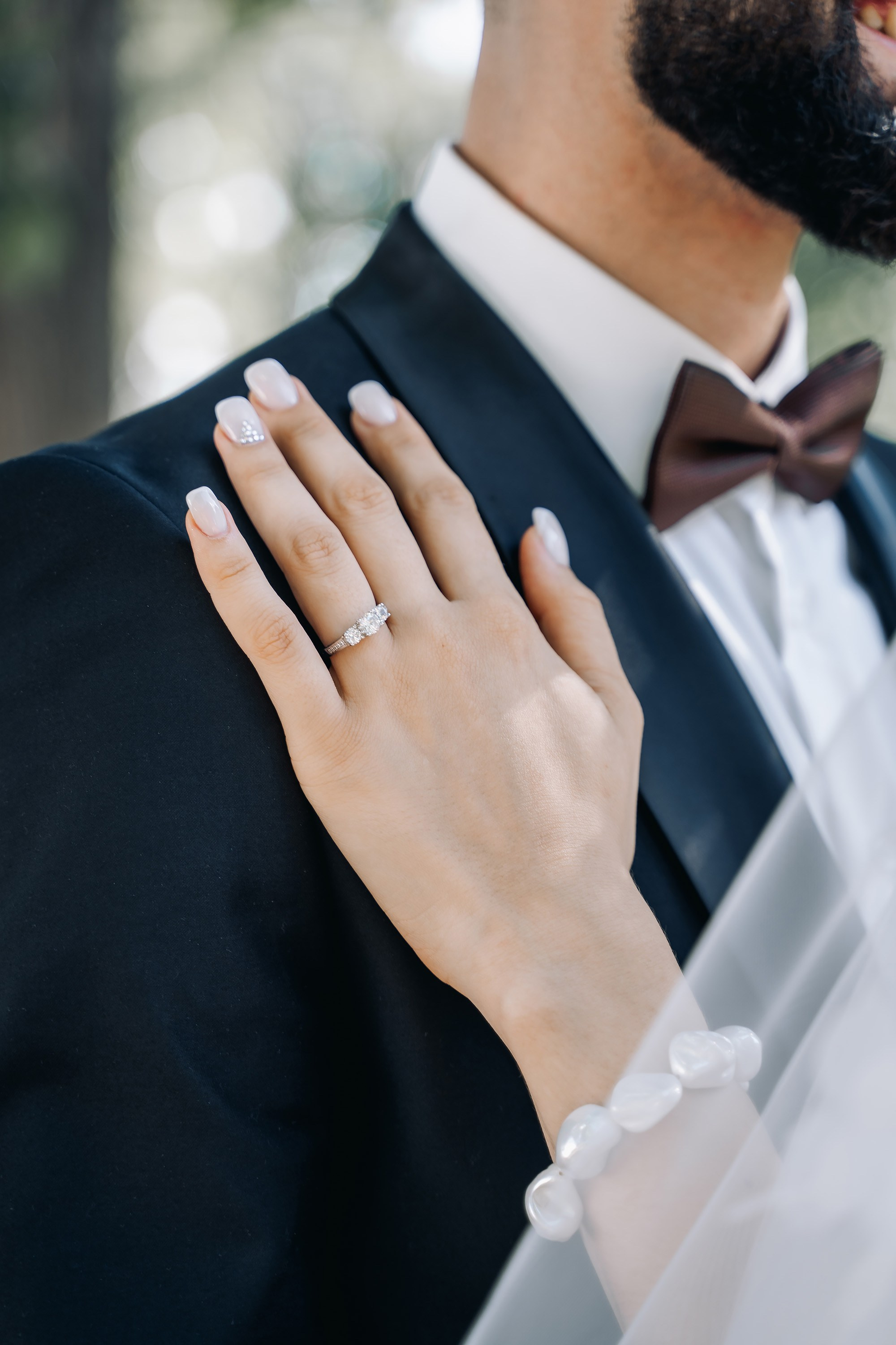 Карен и Римма. Фотограф Александр Решня