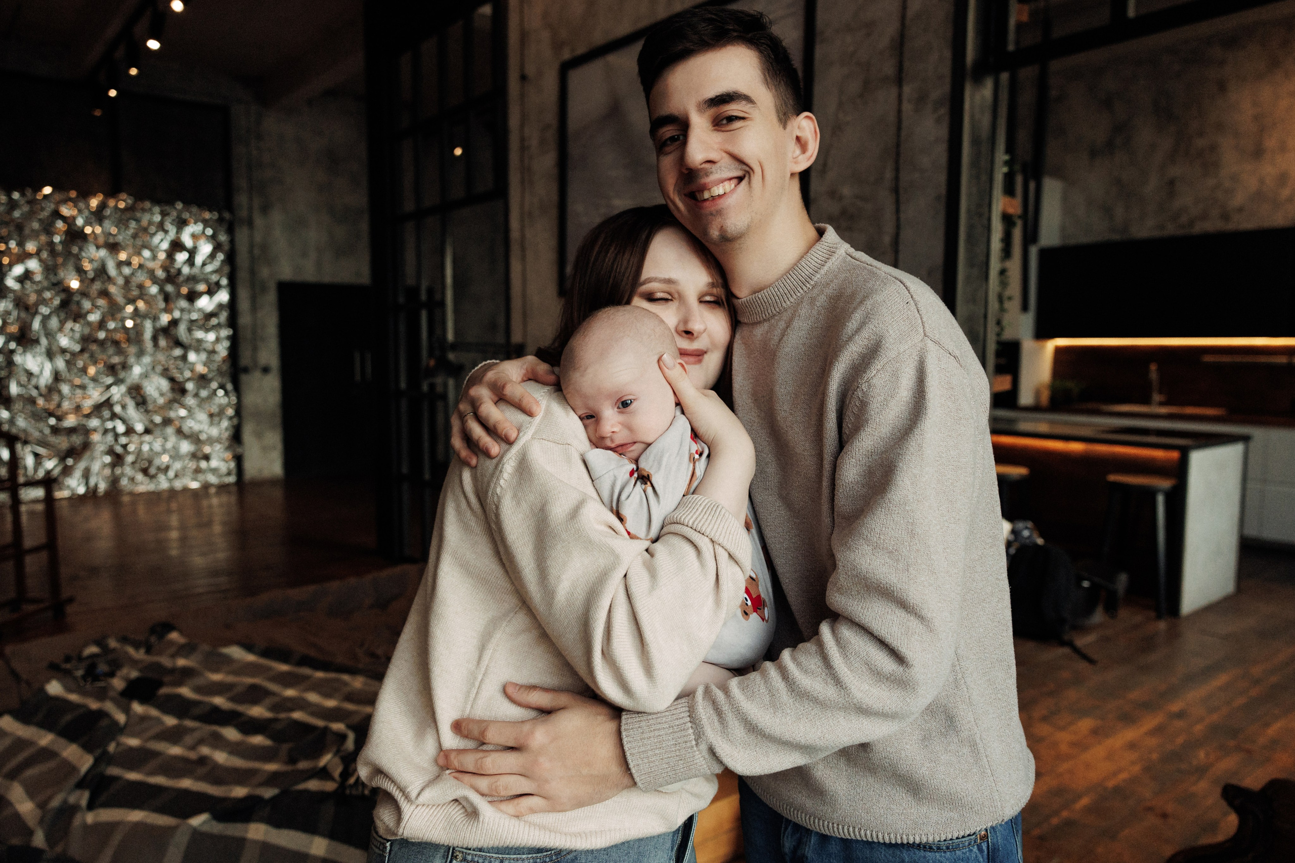 Ангелина Дмитрий Георгий. Свадебный фотограф в Спб Сергей Баланян